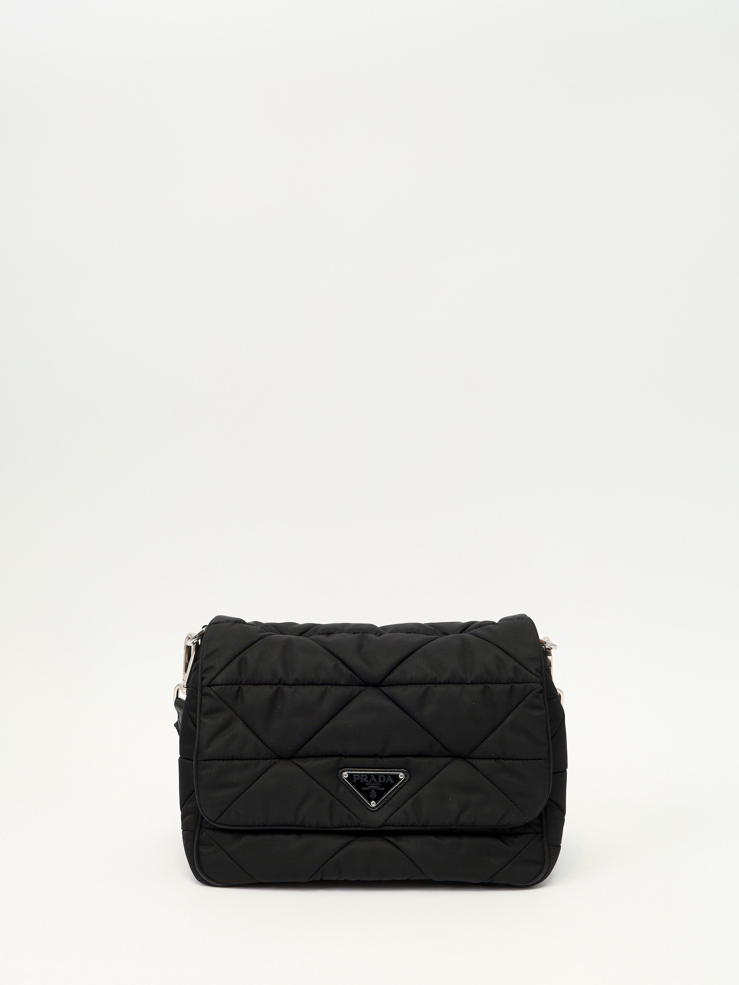 Сумки Prada Re-Nylon изображение #1