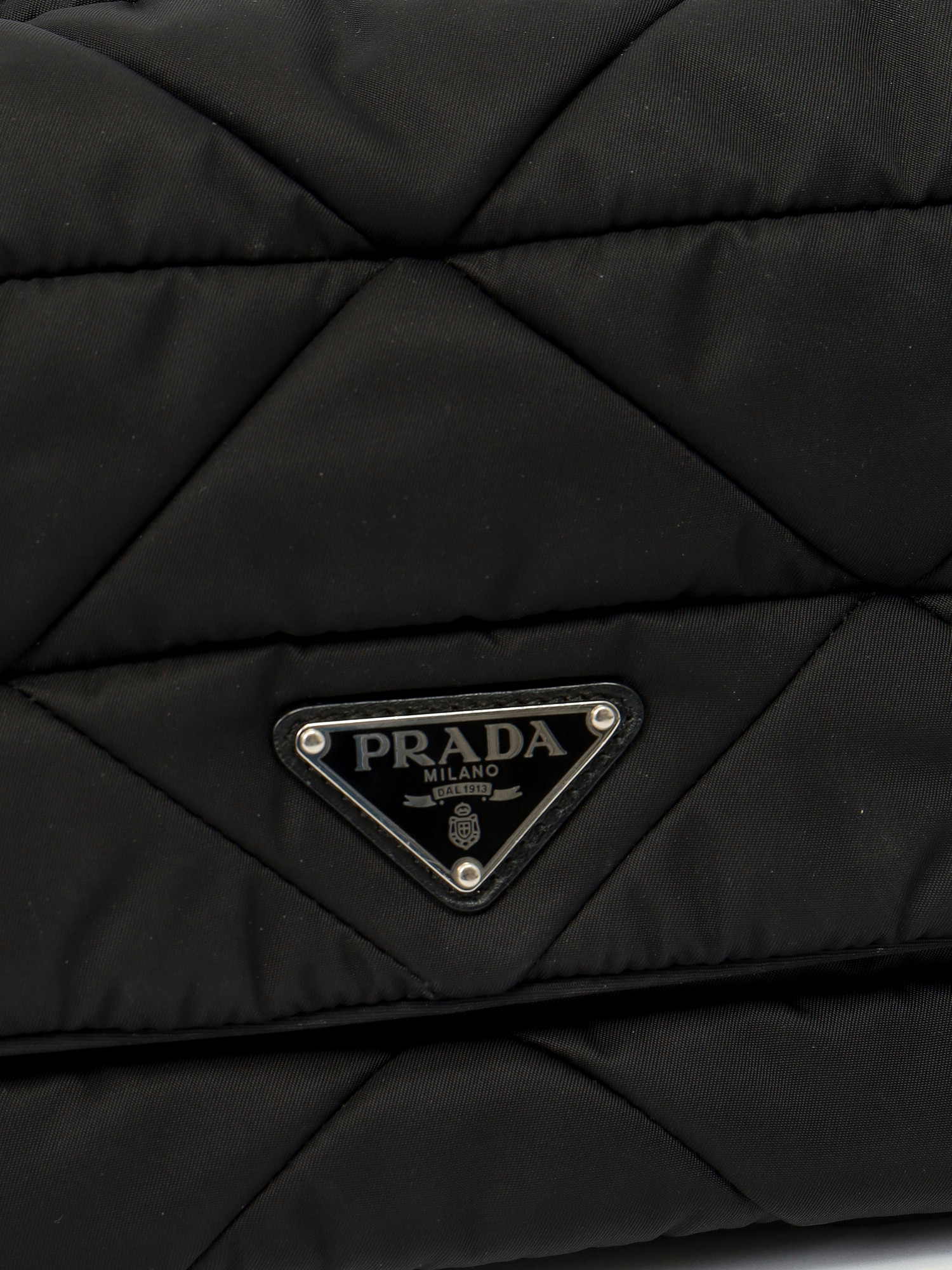 Сумки Prada Re-Nylon изображение #6