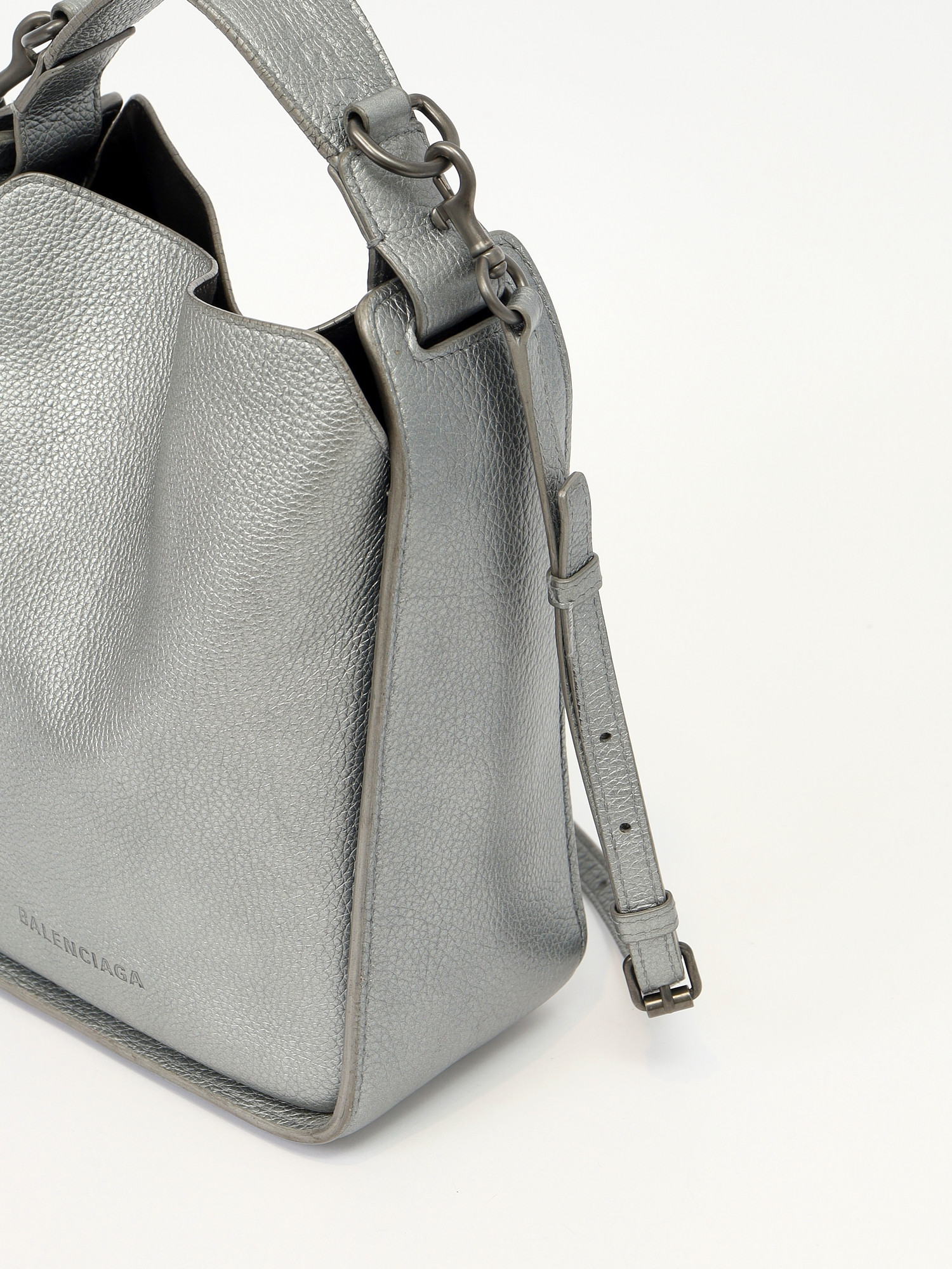 Сумки Balenciaga Tool 2.0 изображение #7