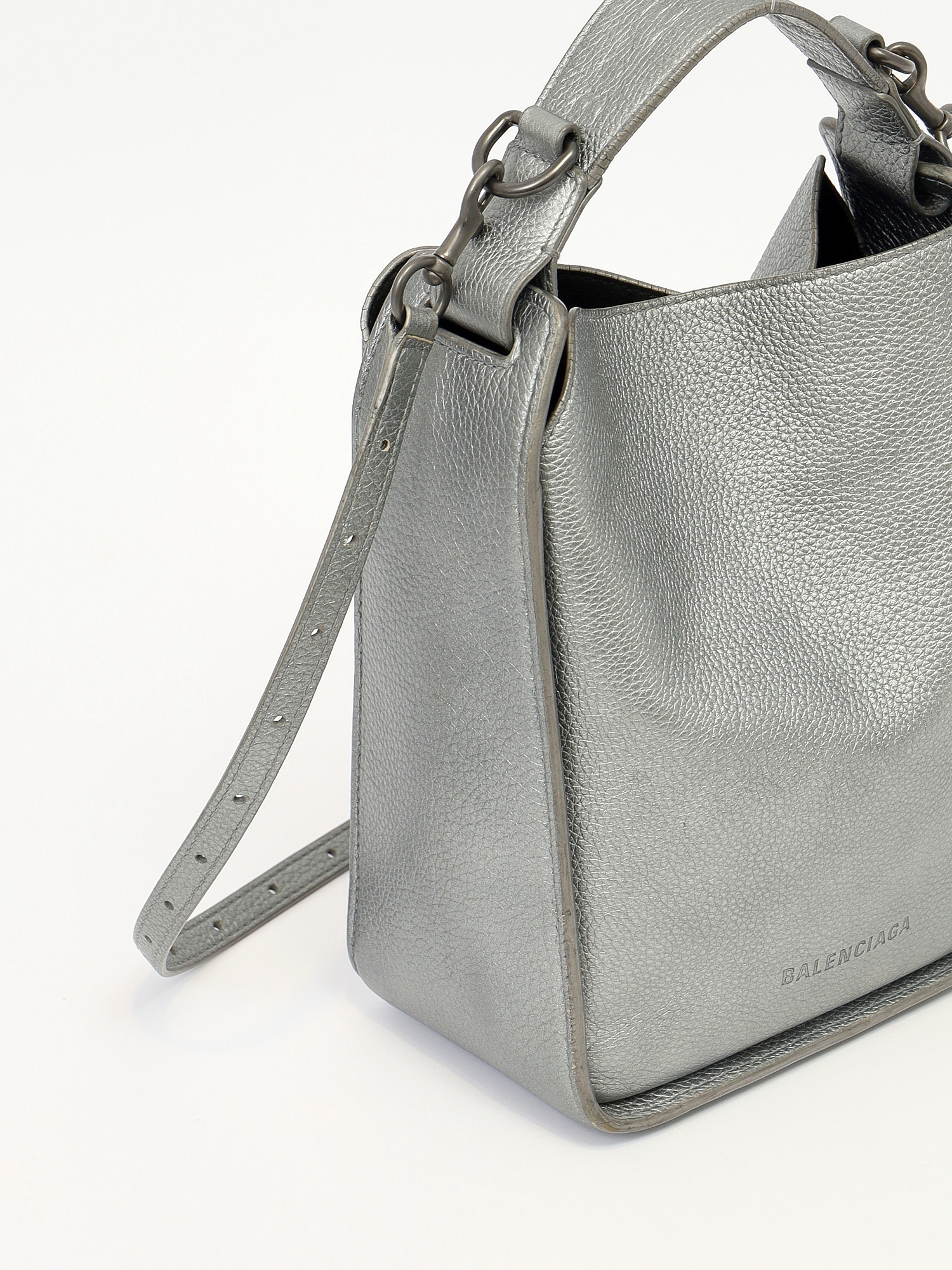 Сумки Balenciaga Tool 2.0 изображение #6