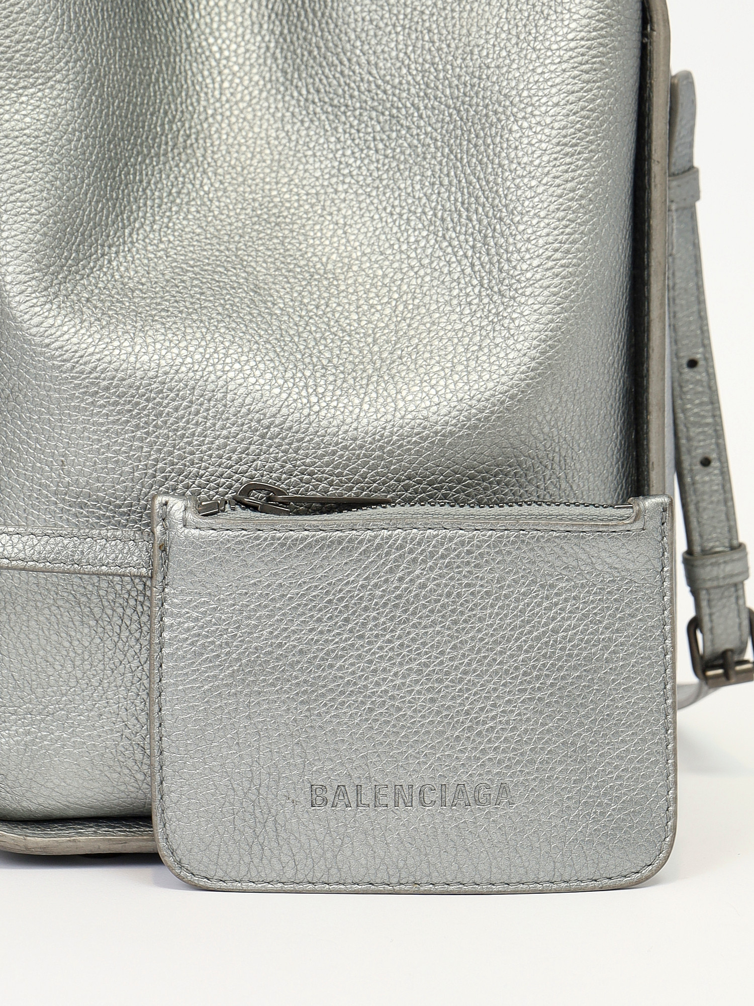Сумки Balenciaga Tool 2.0 изображение #10