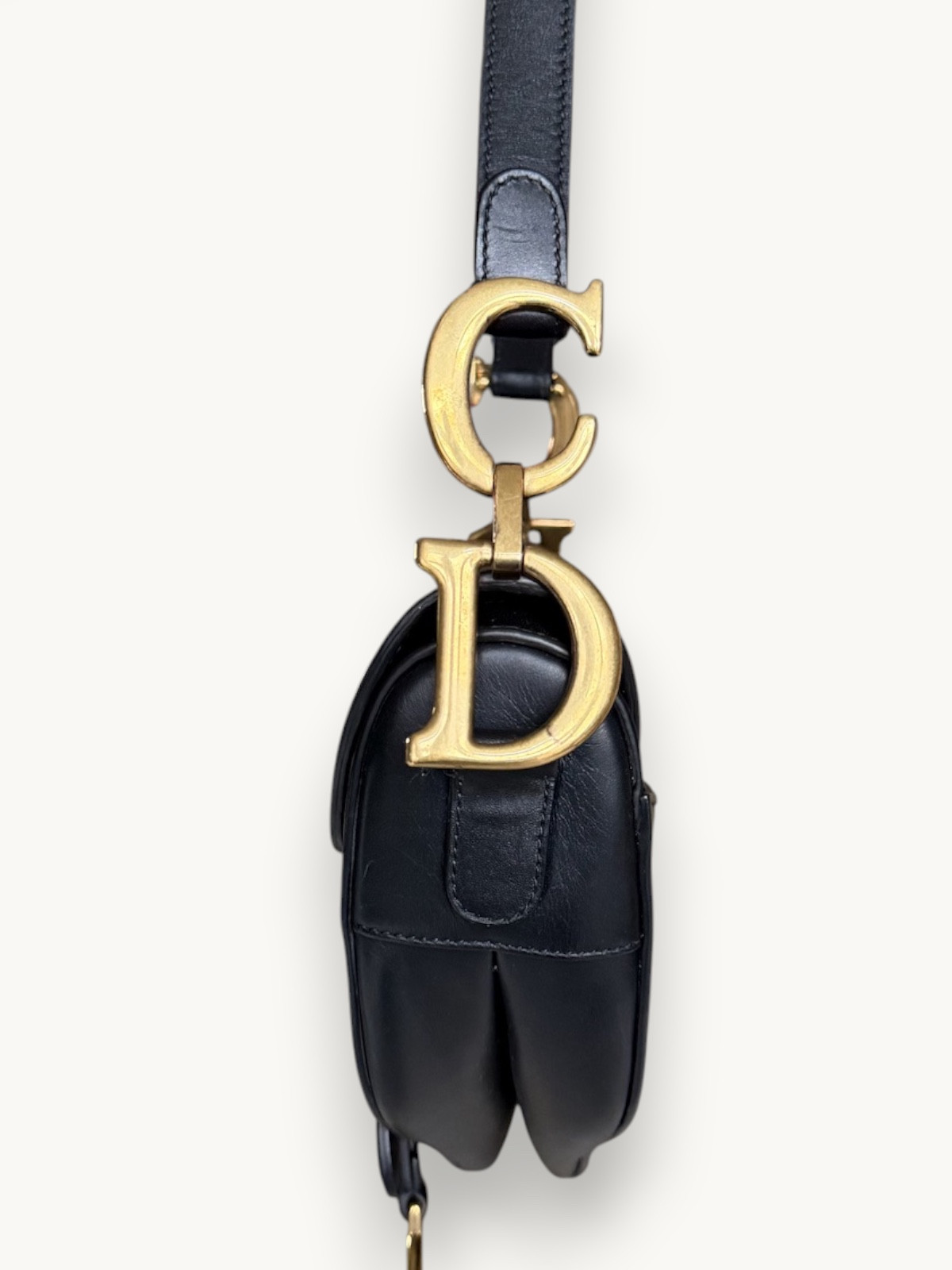 Сумки Dior Saddle изображение #4