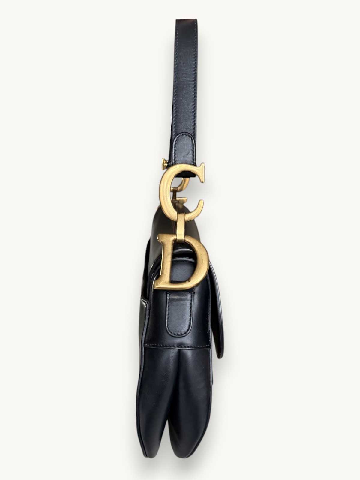 Сумки Dior Saddle изображение #3