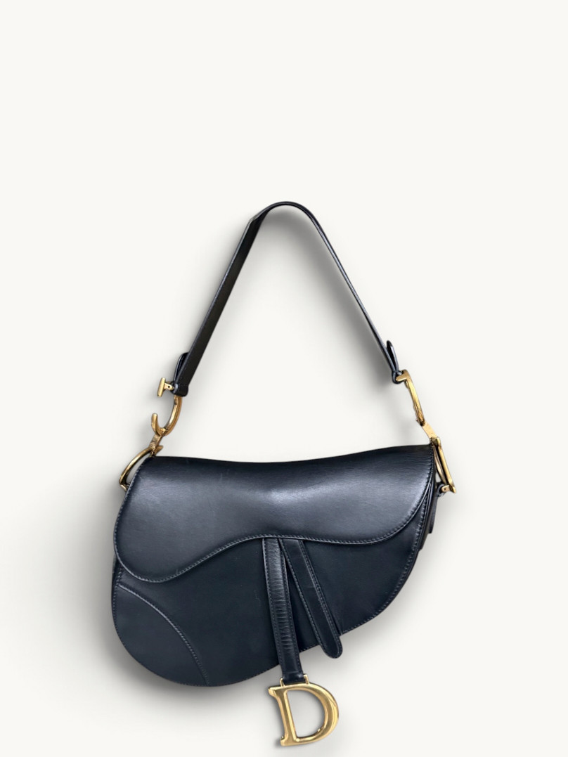 Сумки Dior Saddle изображение #1