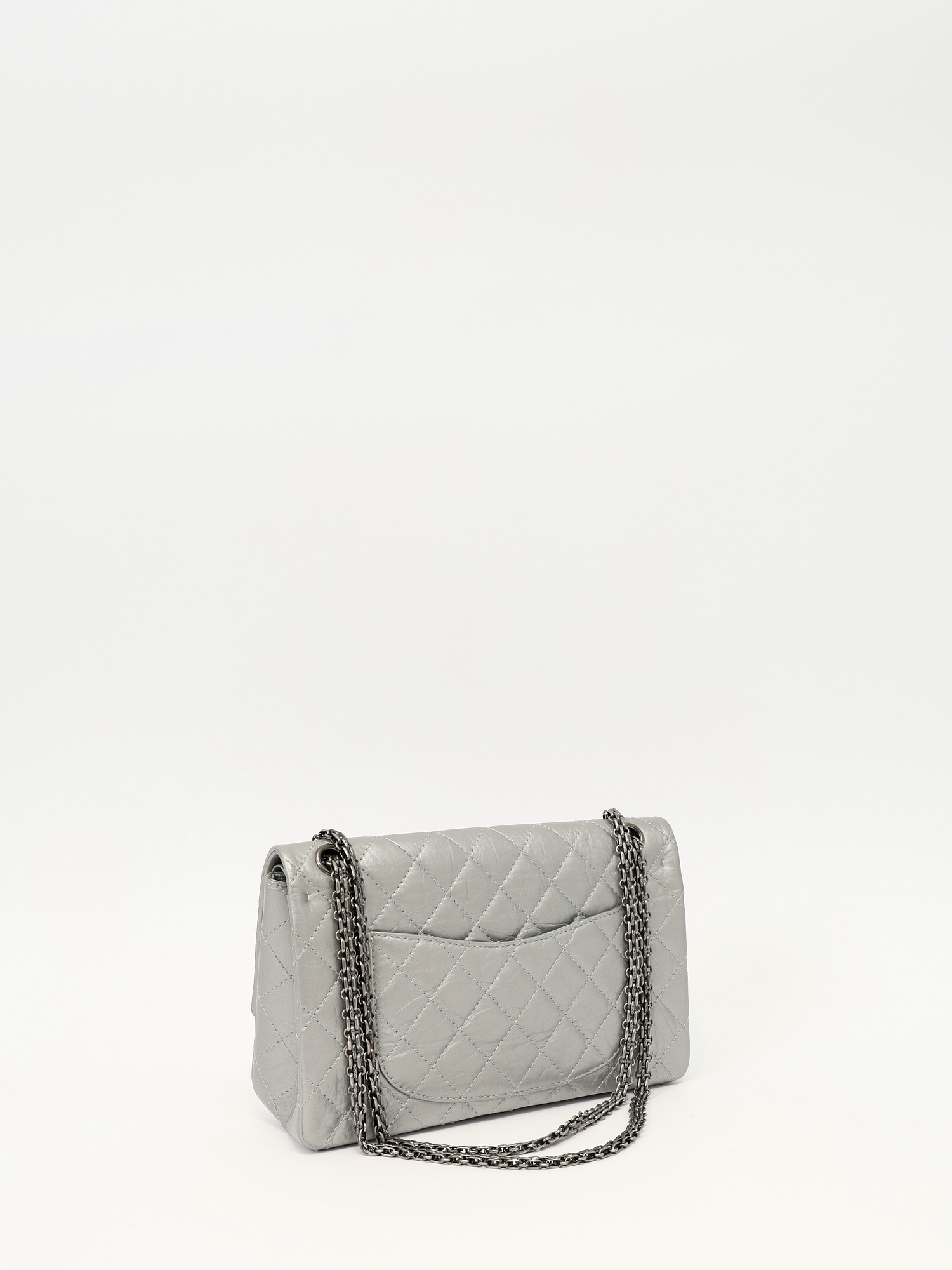 Сумки Chanel 2.55 изображение #4