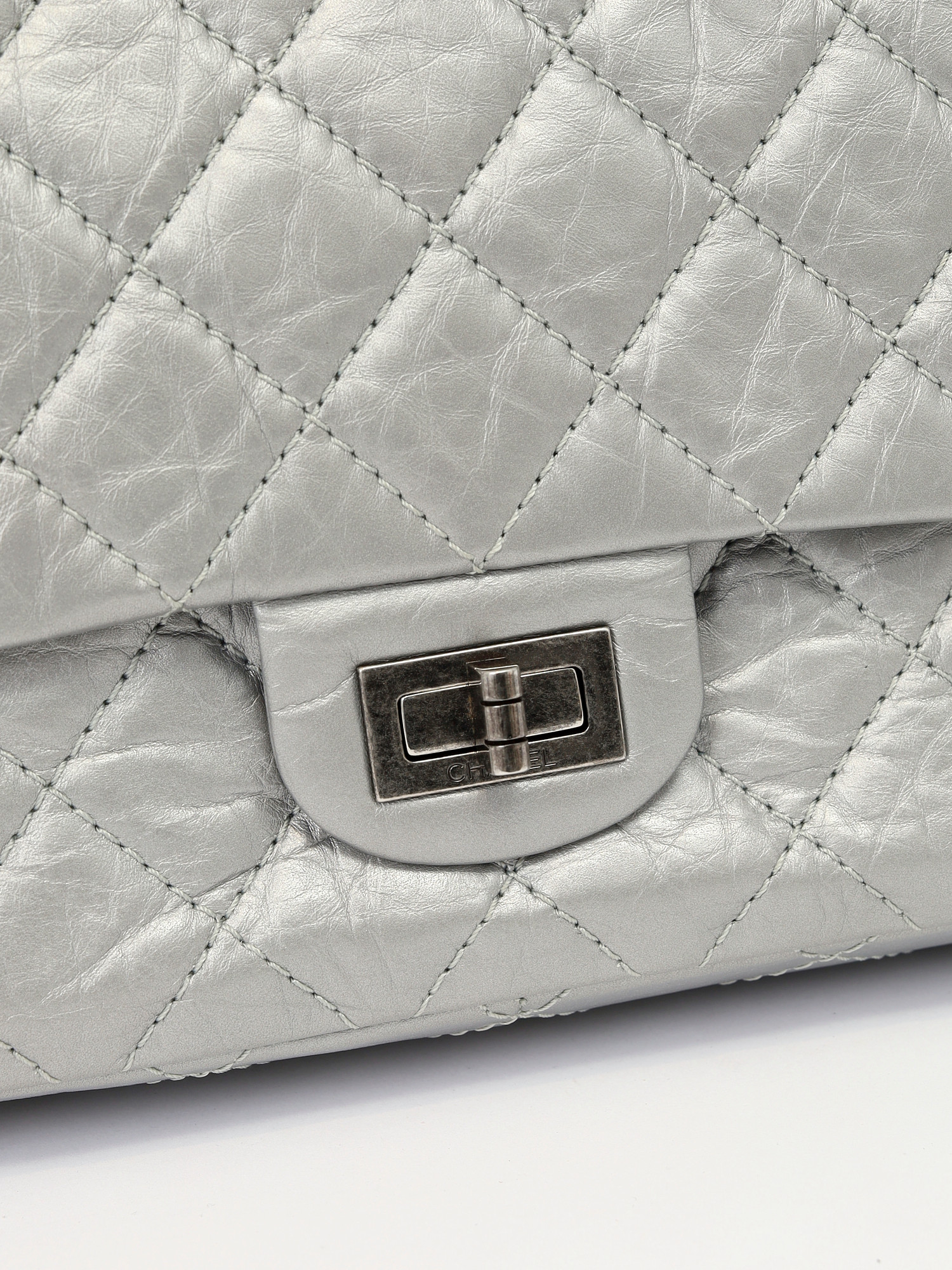 Сумки Chanel 2.55 изображение #6