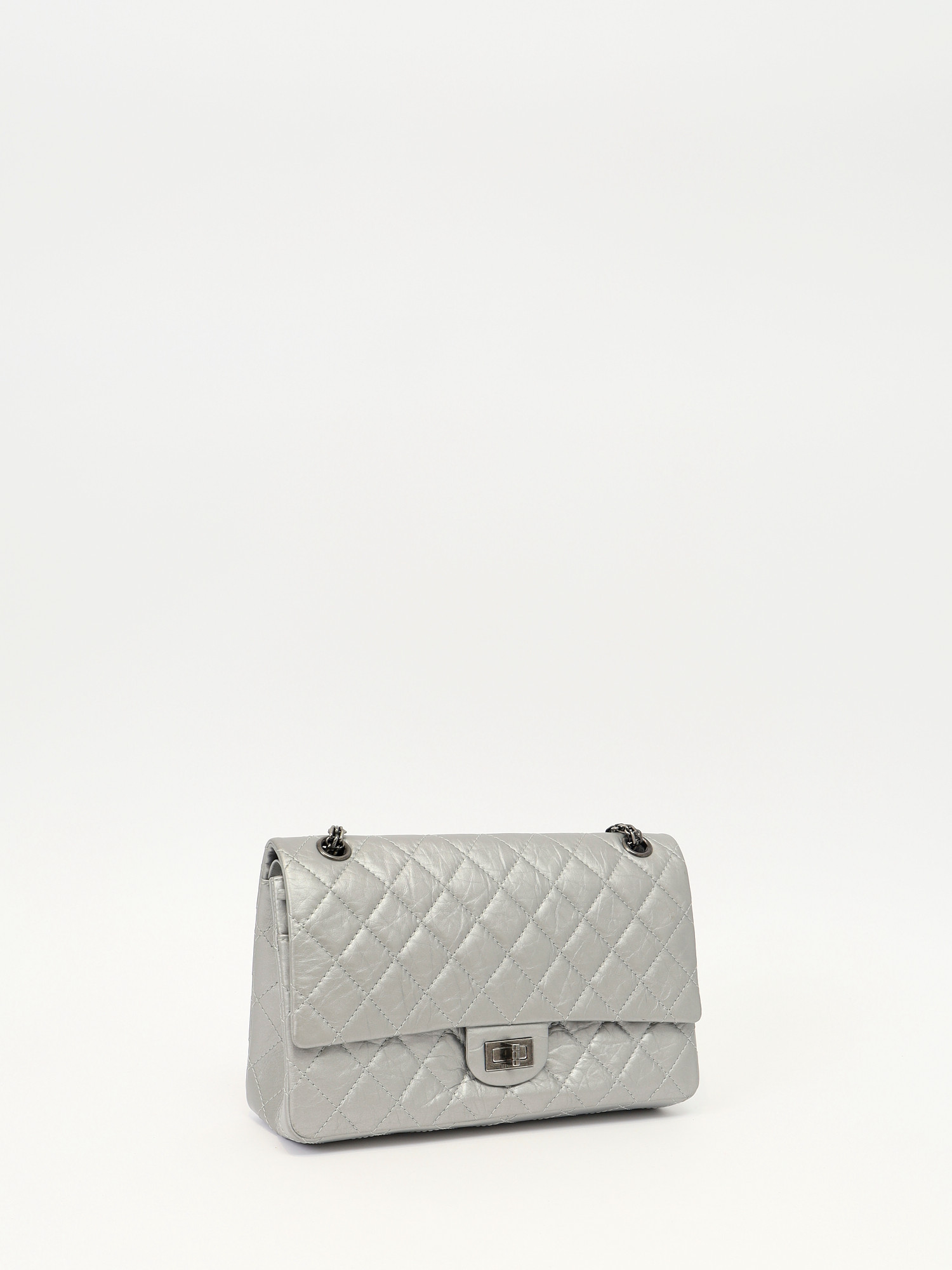 Сумки Chanel 2.55 изображение #3