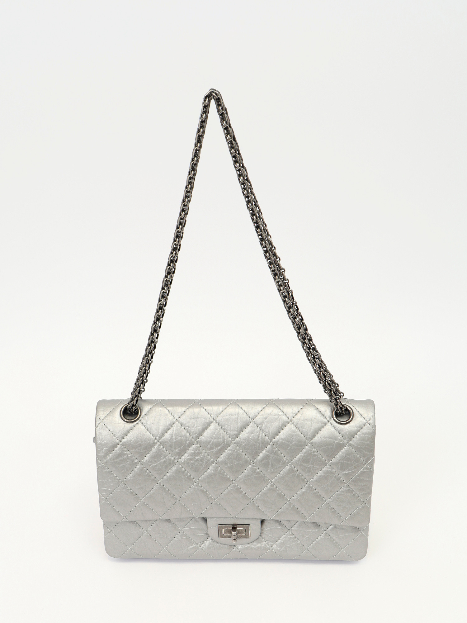 Сумки Chanel 2.55 изображение #5