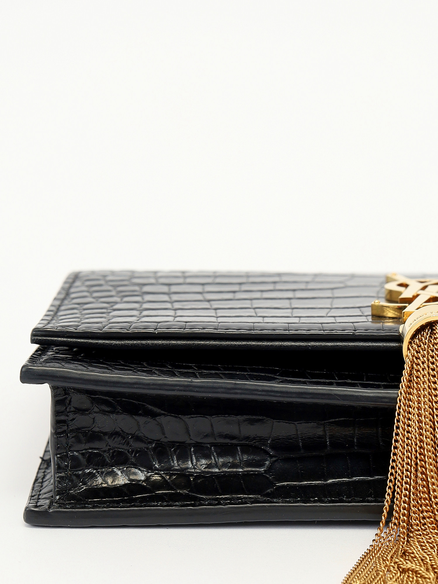 Сумки Saint Laurent Kate  изображение #10