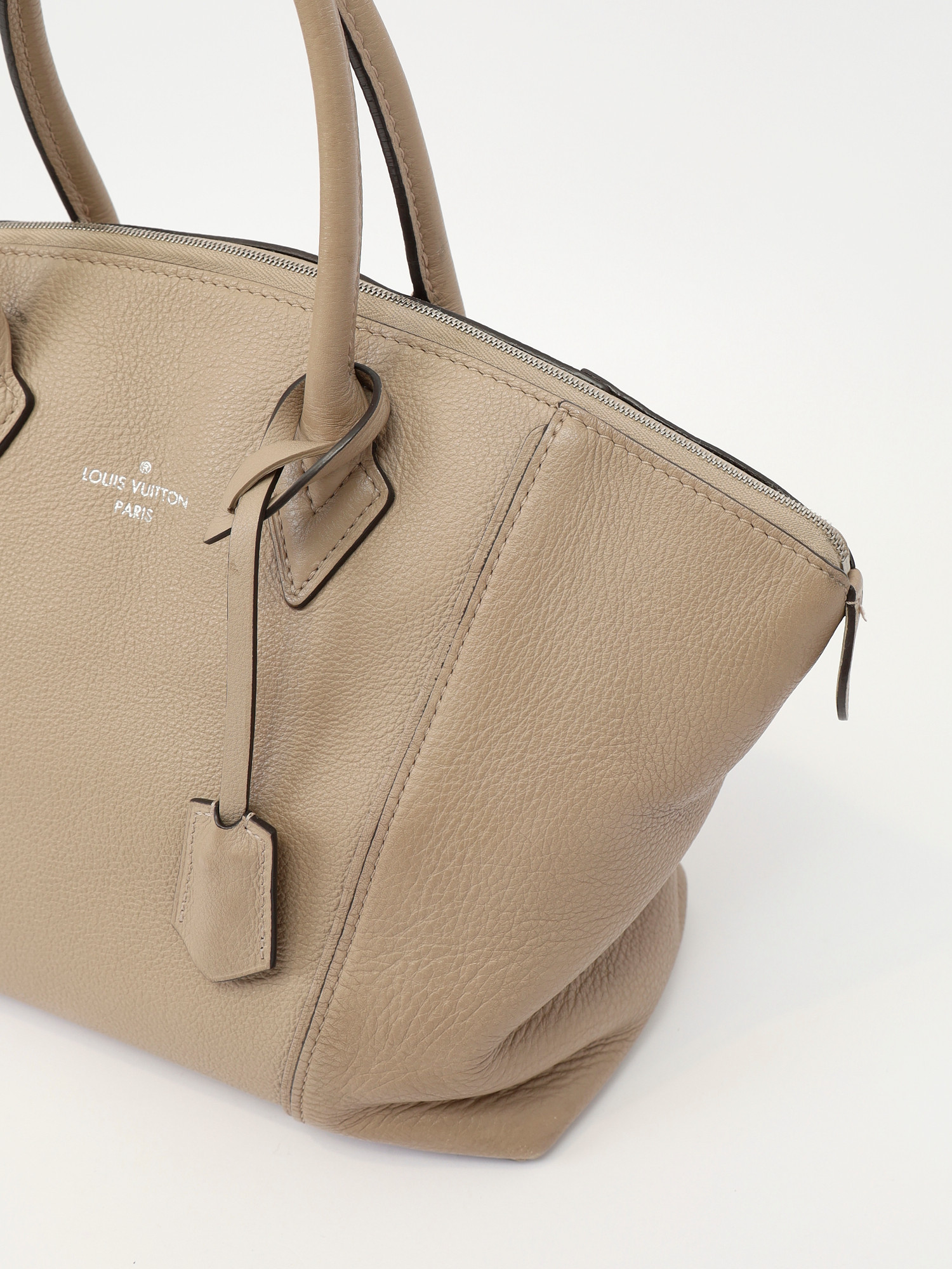 Сумки Louis Vuitton Lockit изображение #8