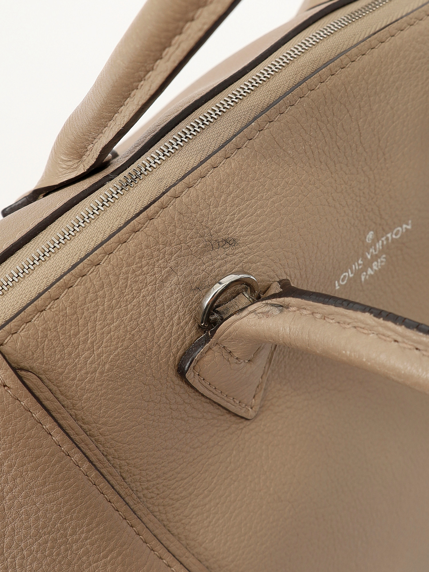 Сумки Louis Vuitton Lockit изображение #9