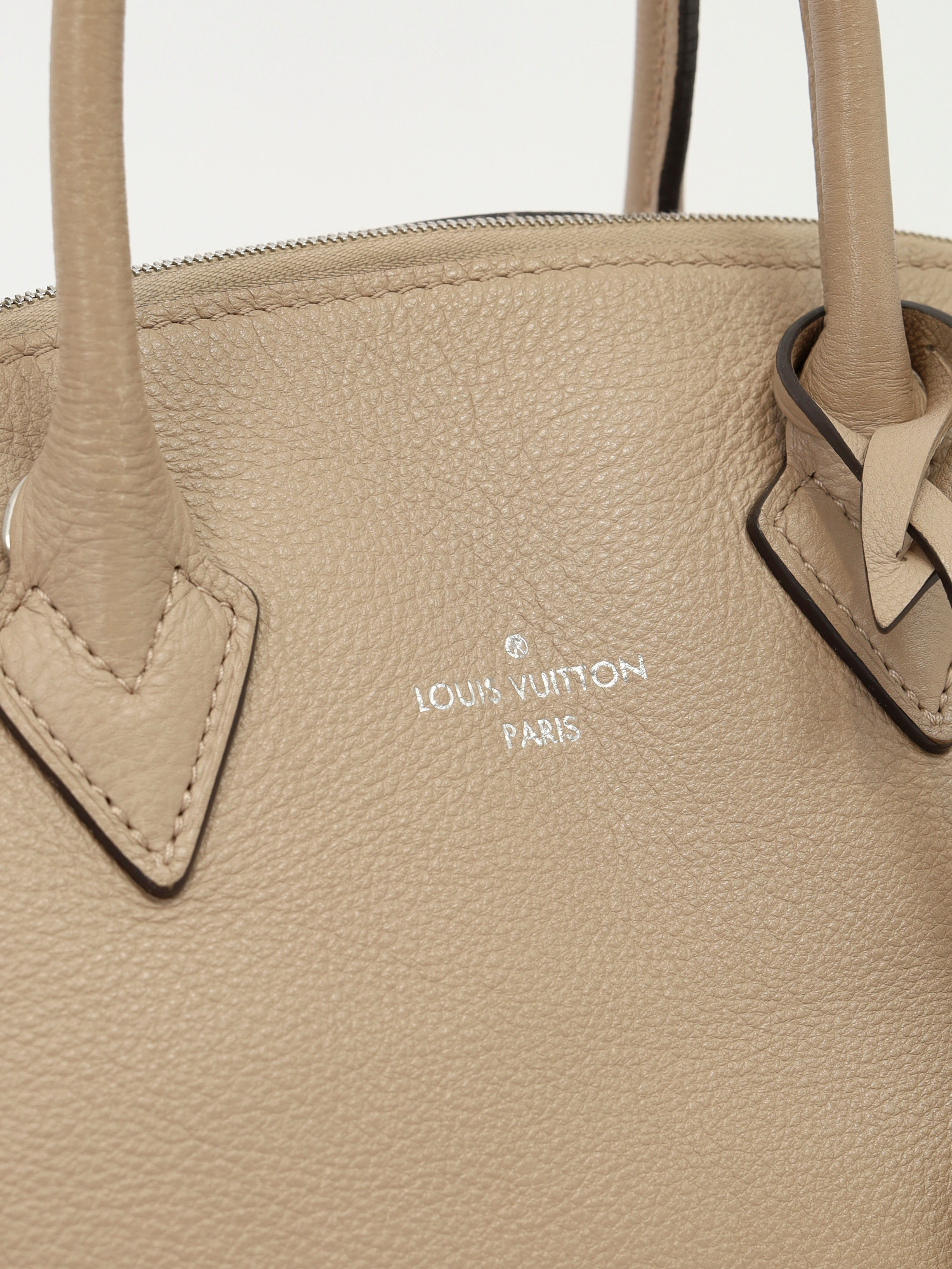 Сумки Louis Vuitton Lockit изображение #6