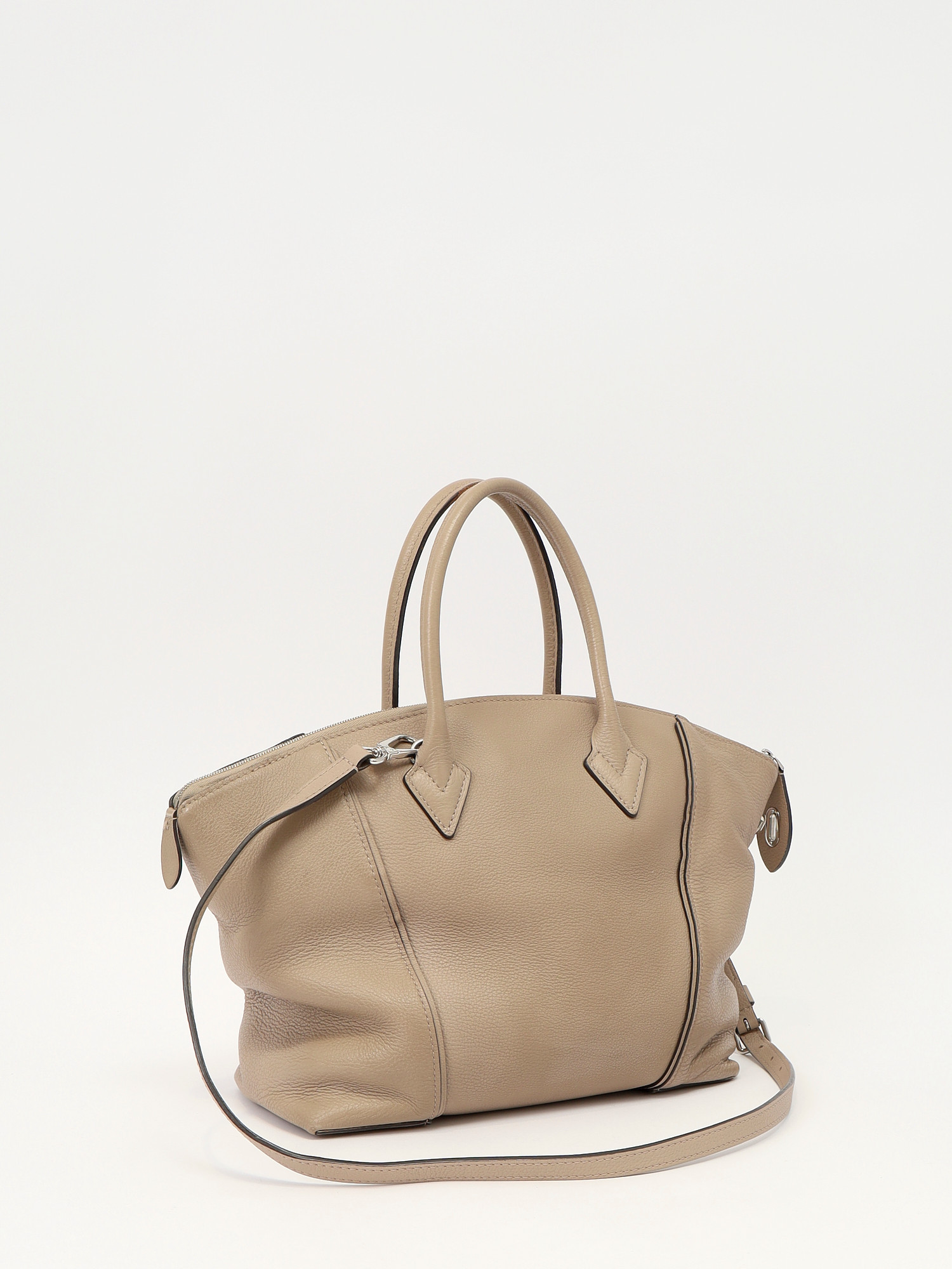 Сумки Louis Vuitton Lockit изображение #4