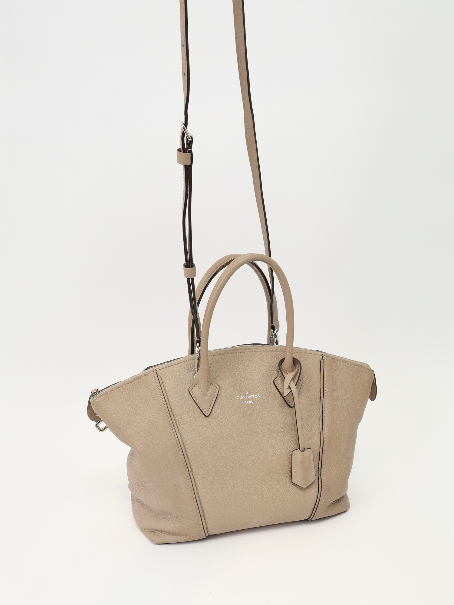 Сумки Louis Vuitton Lockit изображение #5