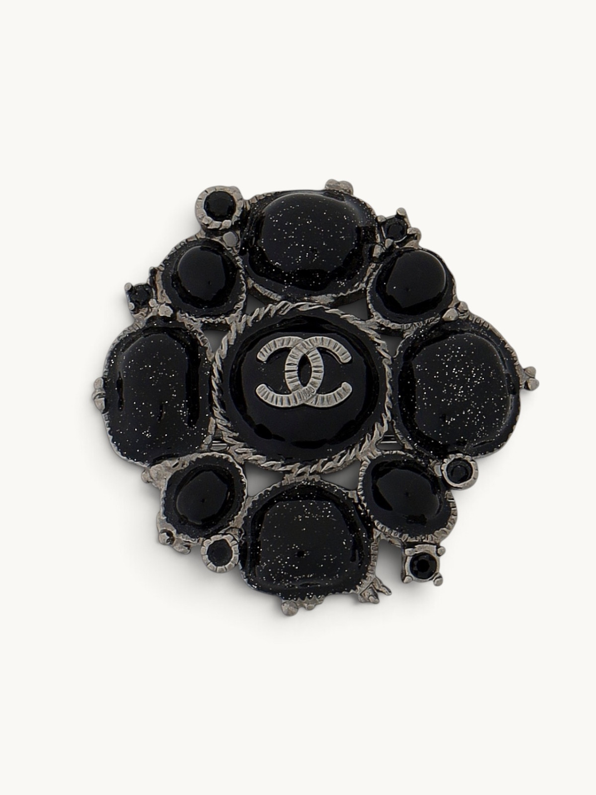 Украшения Chanel изображение #1
