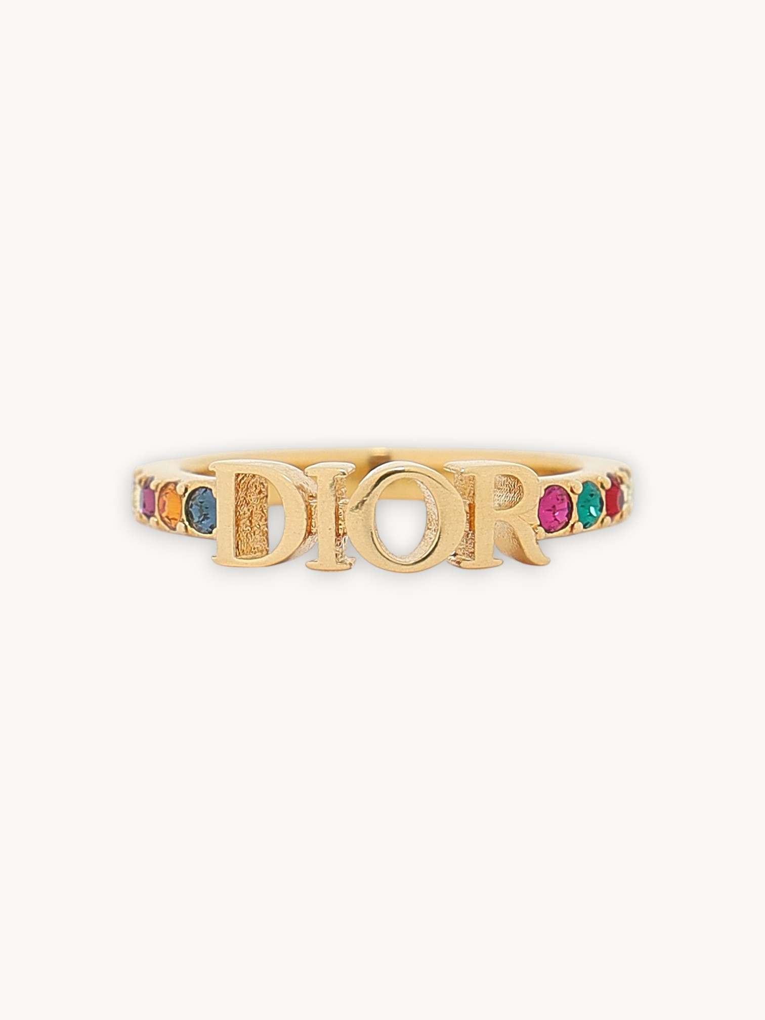 Украшения Dior изображение #1