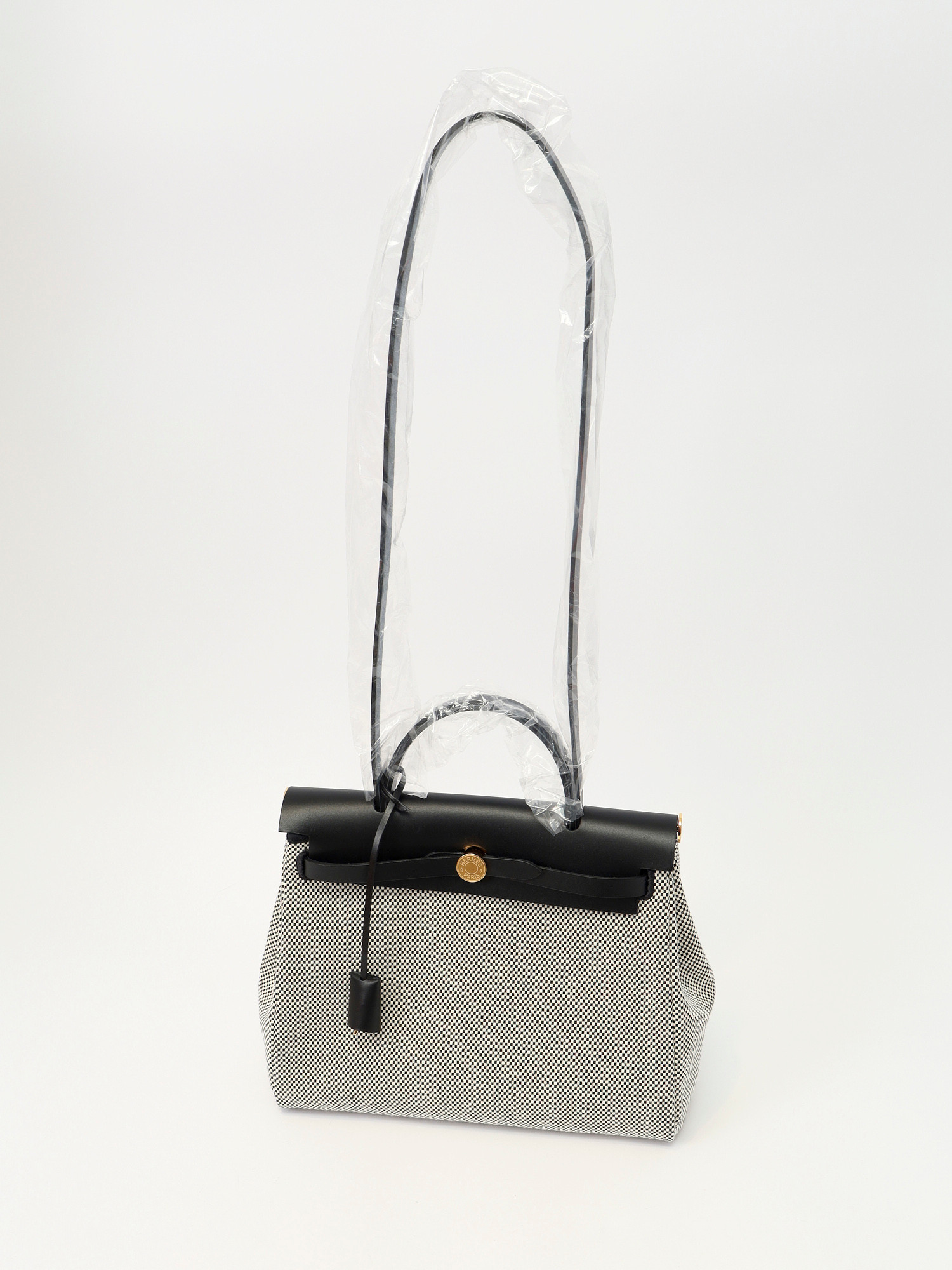 Сумки Hermes Herbag 31 изображение #6