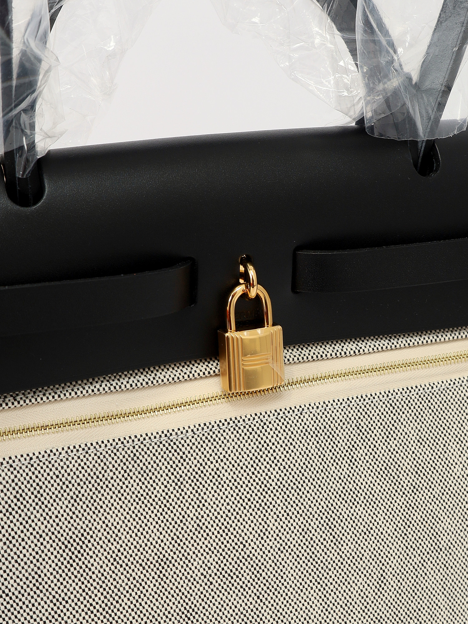 Сумки Hermes Herbag 31 изображение #8