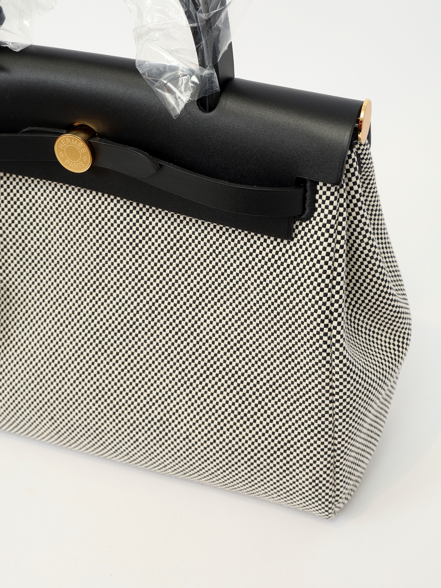 Сумки Hermes Herbag 31 изображение #10