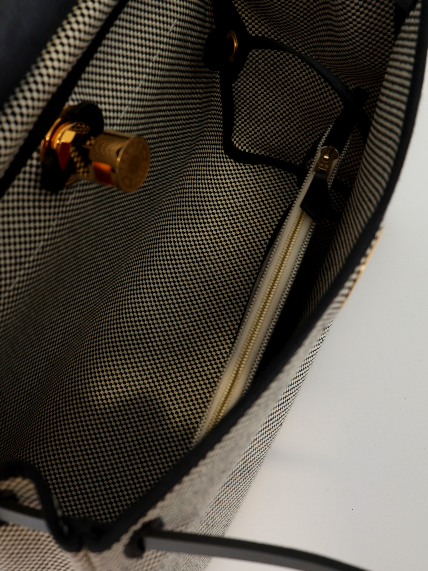 Сумки Hermes Herbag 31 изображение #13