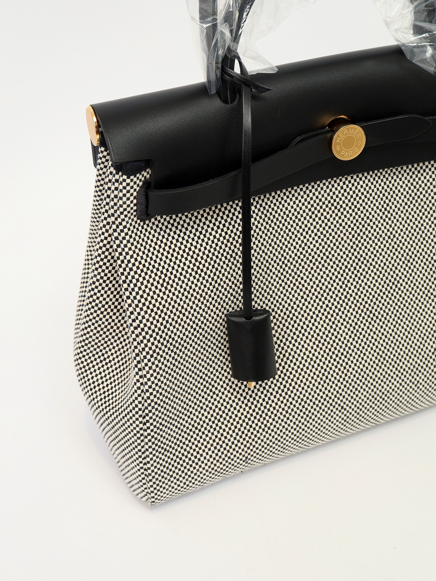 Сумки Hermes Herbag 31 изображение #9