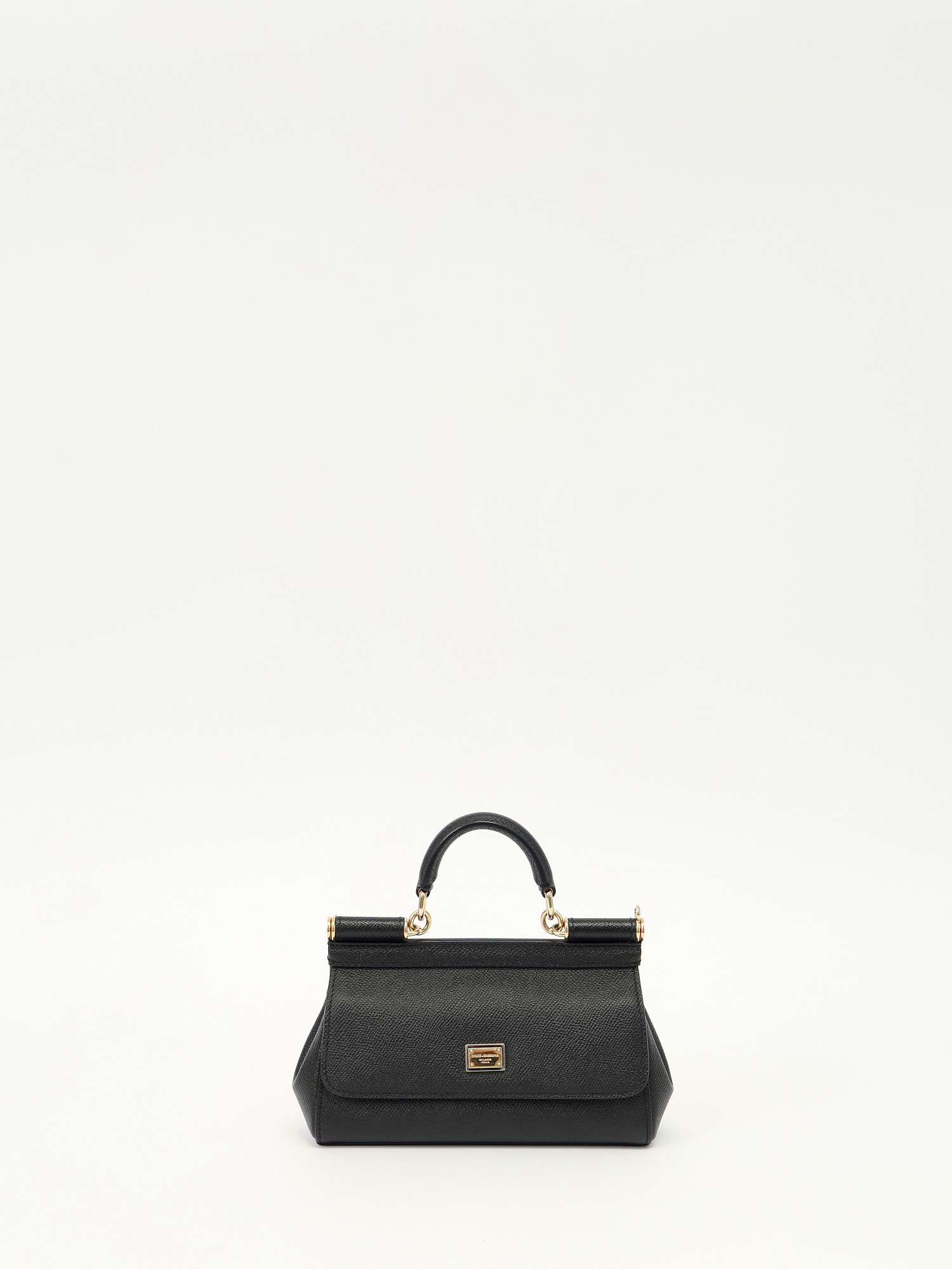 Сумки Dolce&Gabbana Sicily изображение #1