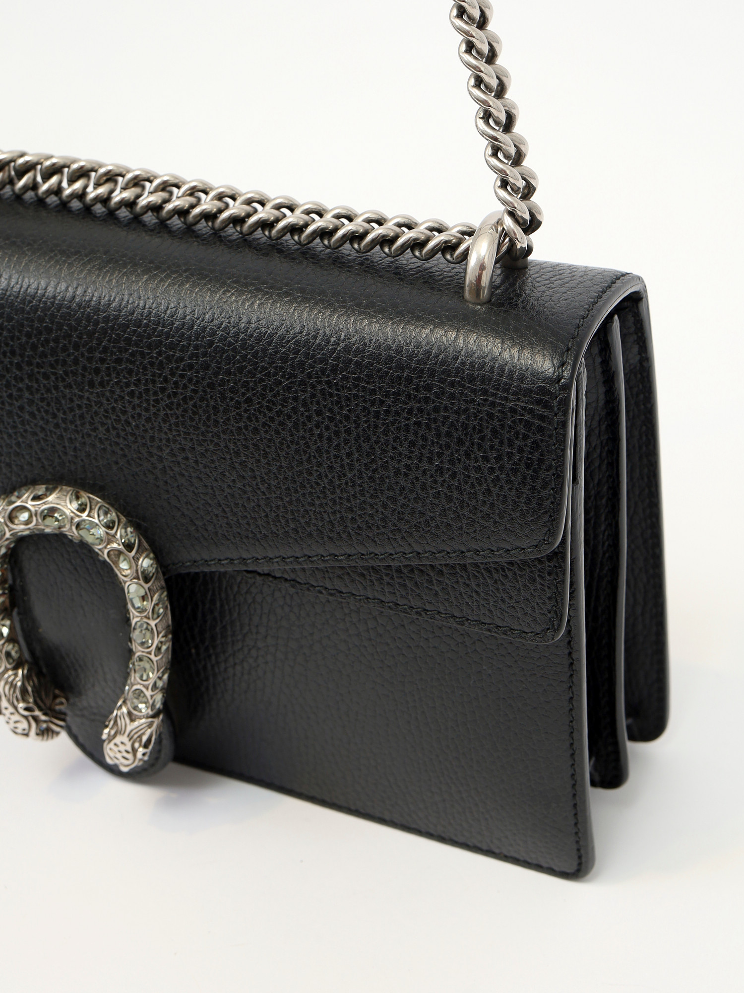 Сумки Gucci Dionysus изображение #8