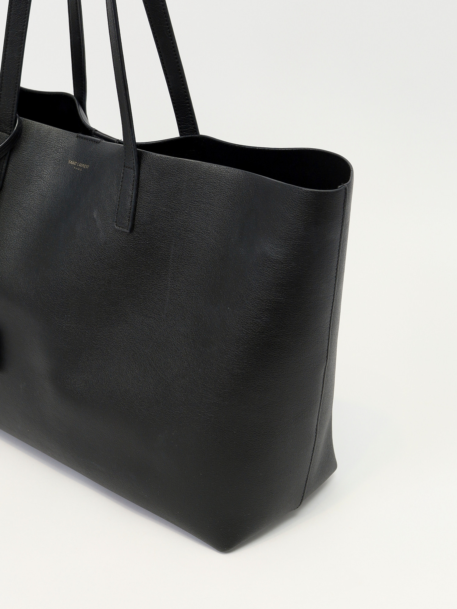 Сумки Saint Laurent Shopping  изображение #8