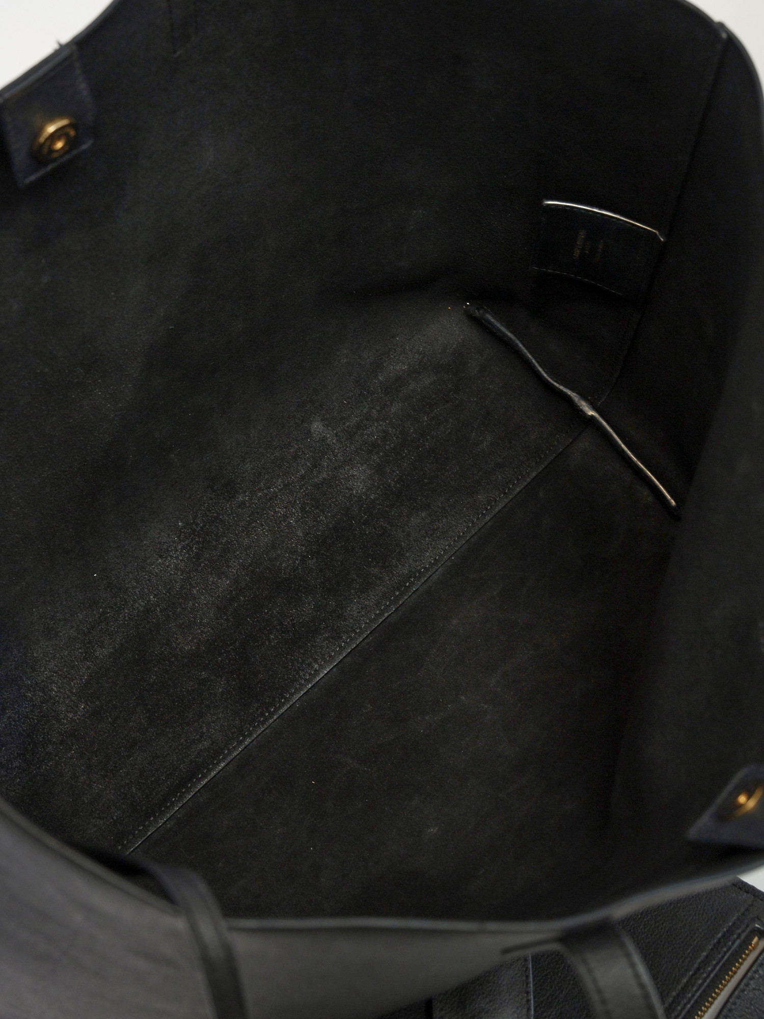 Сумки Saint Laurent Shopping  изображение #13