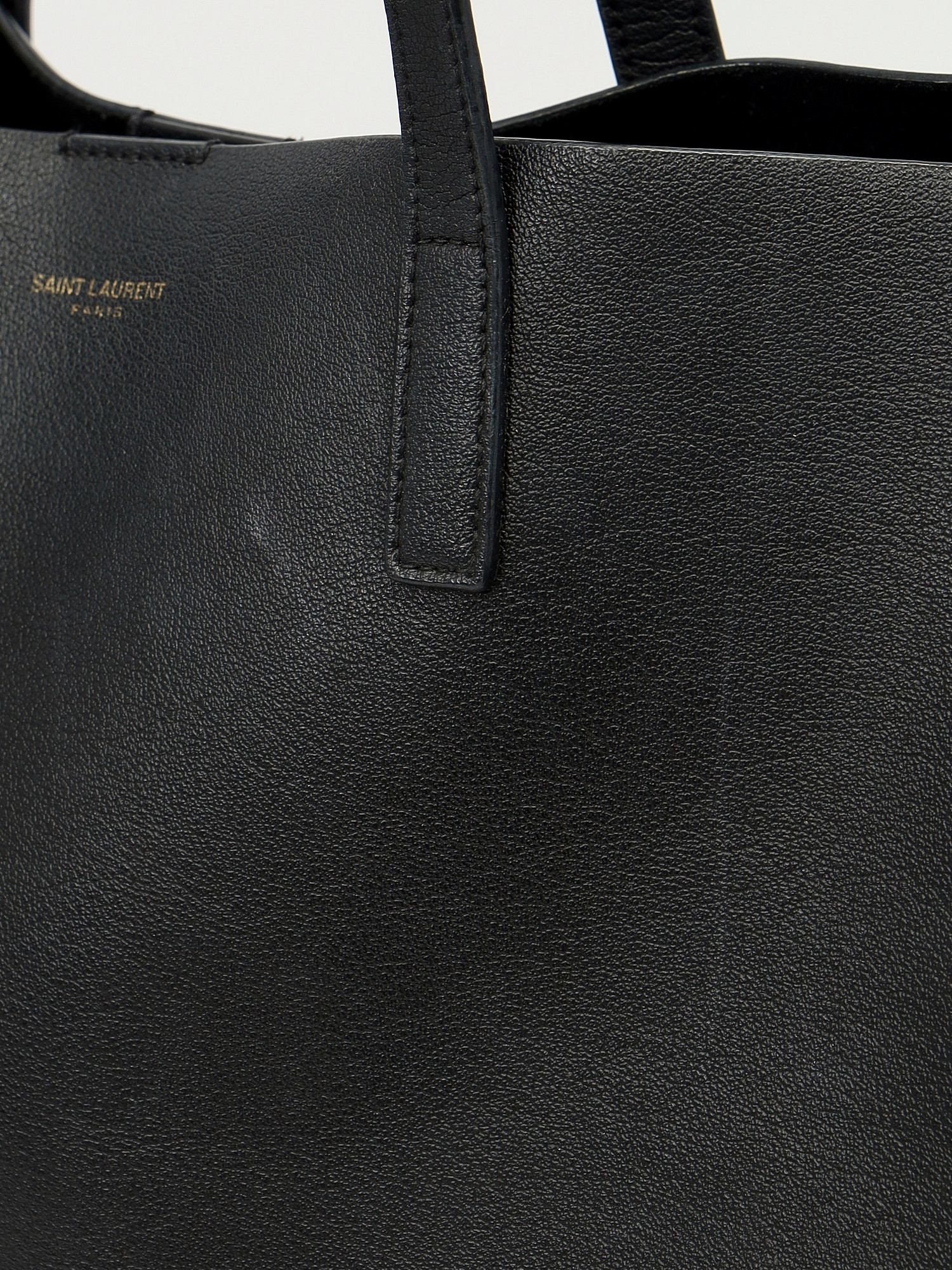 Сумки Saint Laurent Shopping  изображение #9
