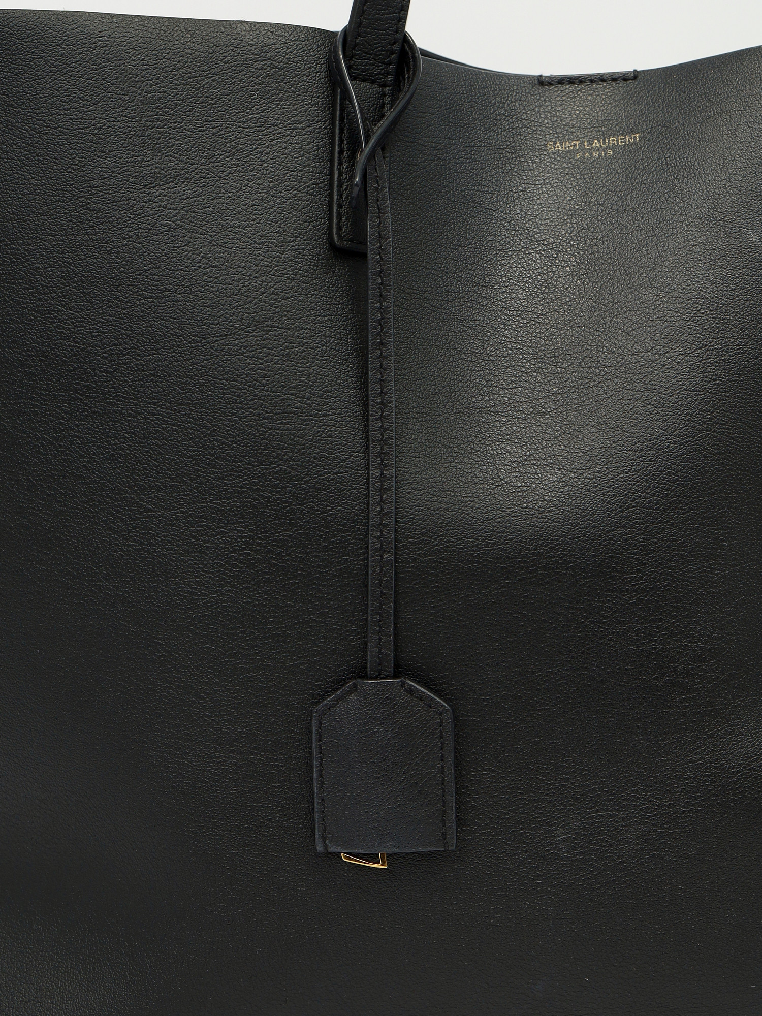 Сумки Saint Laurent Shopping  изображение #6