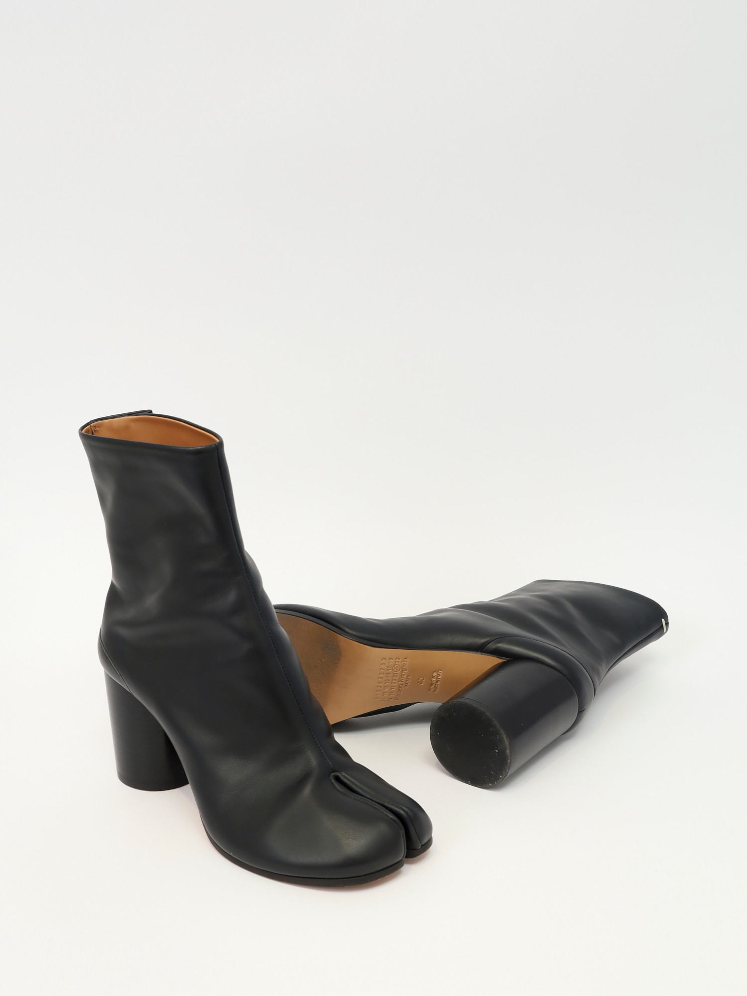 Обувь Maison Margiela Tabi 40 изображение #9