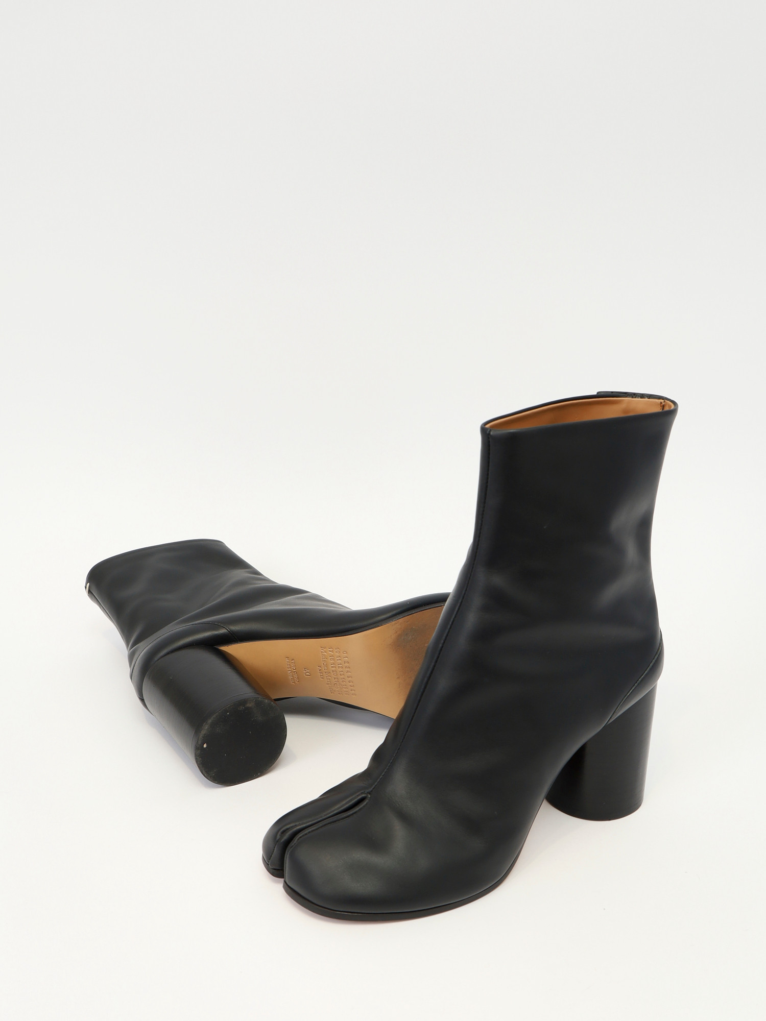 Обувь Maison Margiela Tabi 40 изображение #10
