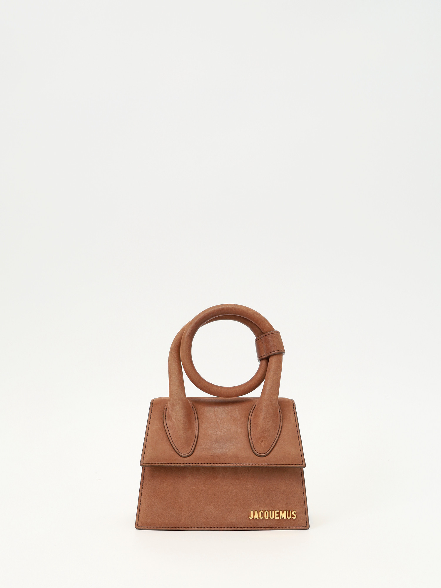 Сумки Jacquemus Le Chiquito изображение #1