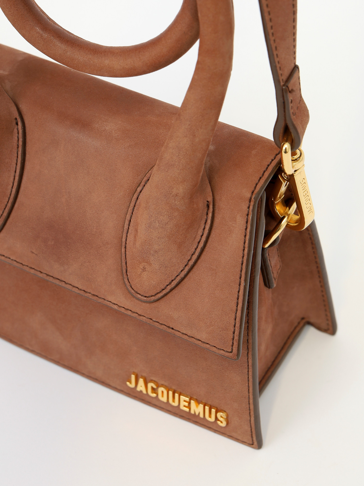 Сумки Jacquemus Le Chiquito изображение #8