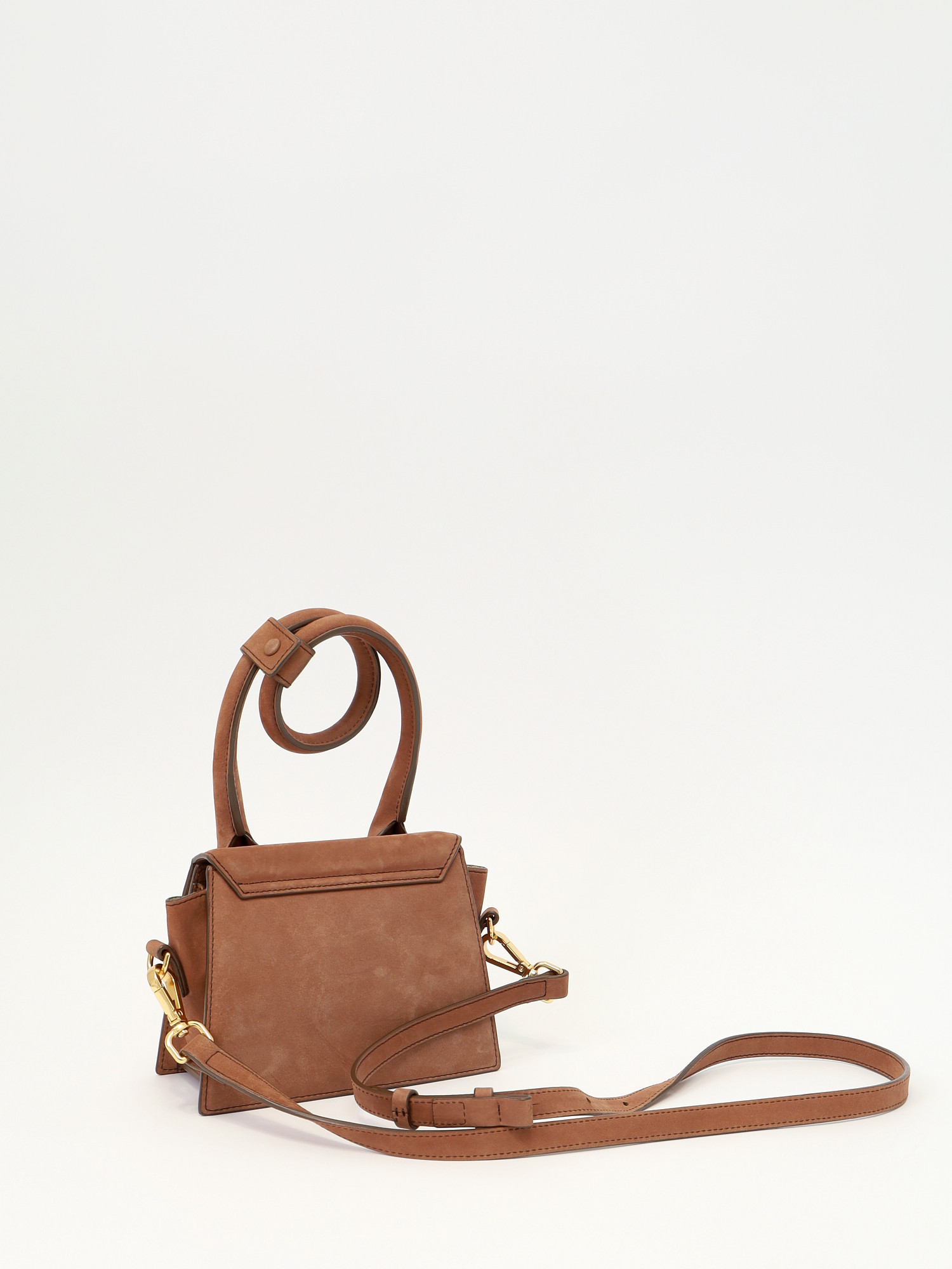 Сумки Jacquemus Le Chiquito изображение #4