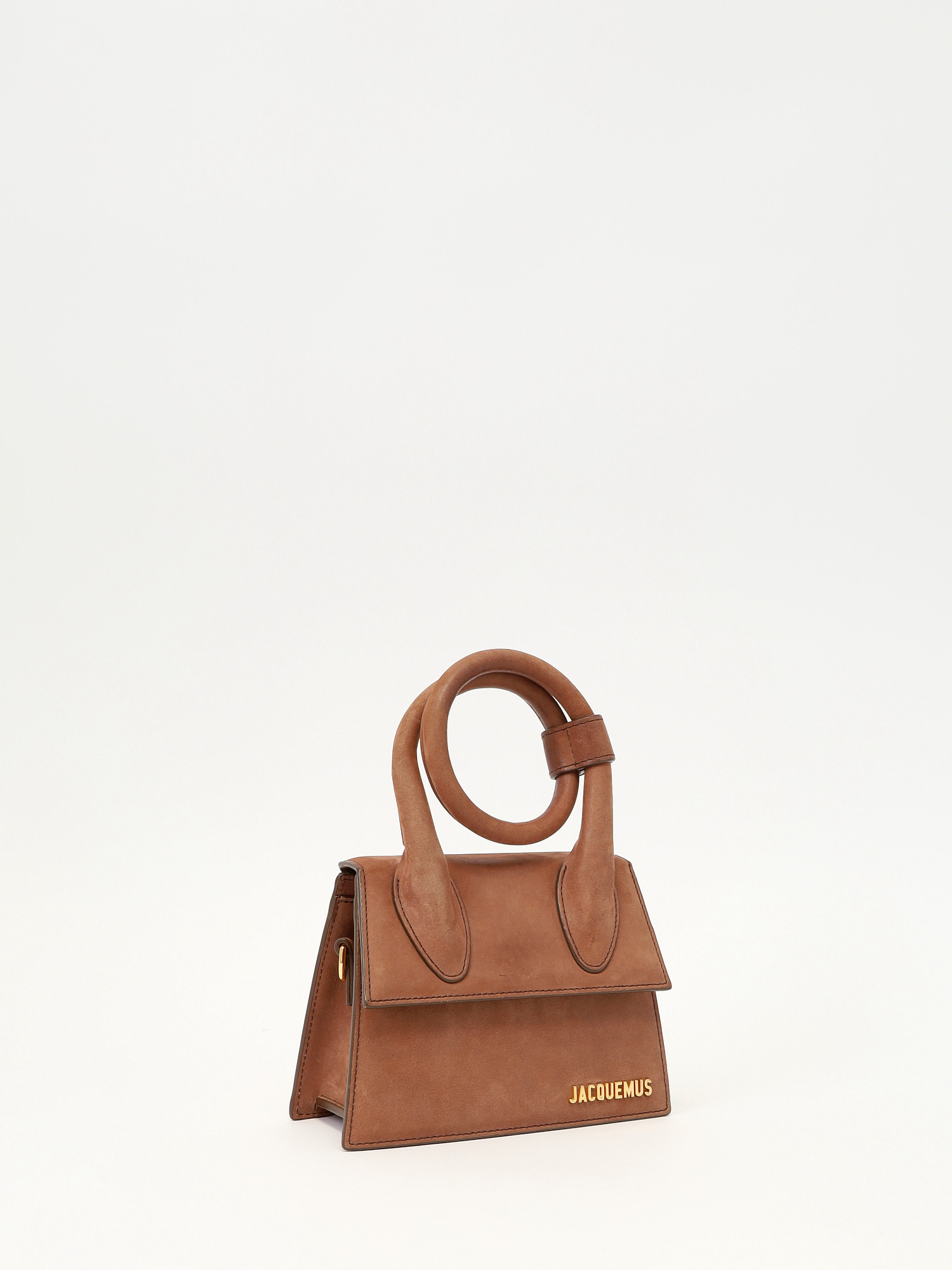 Сумки Jacquemus Le Chiquito изображение #3