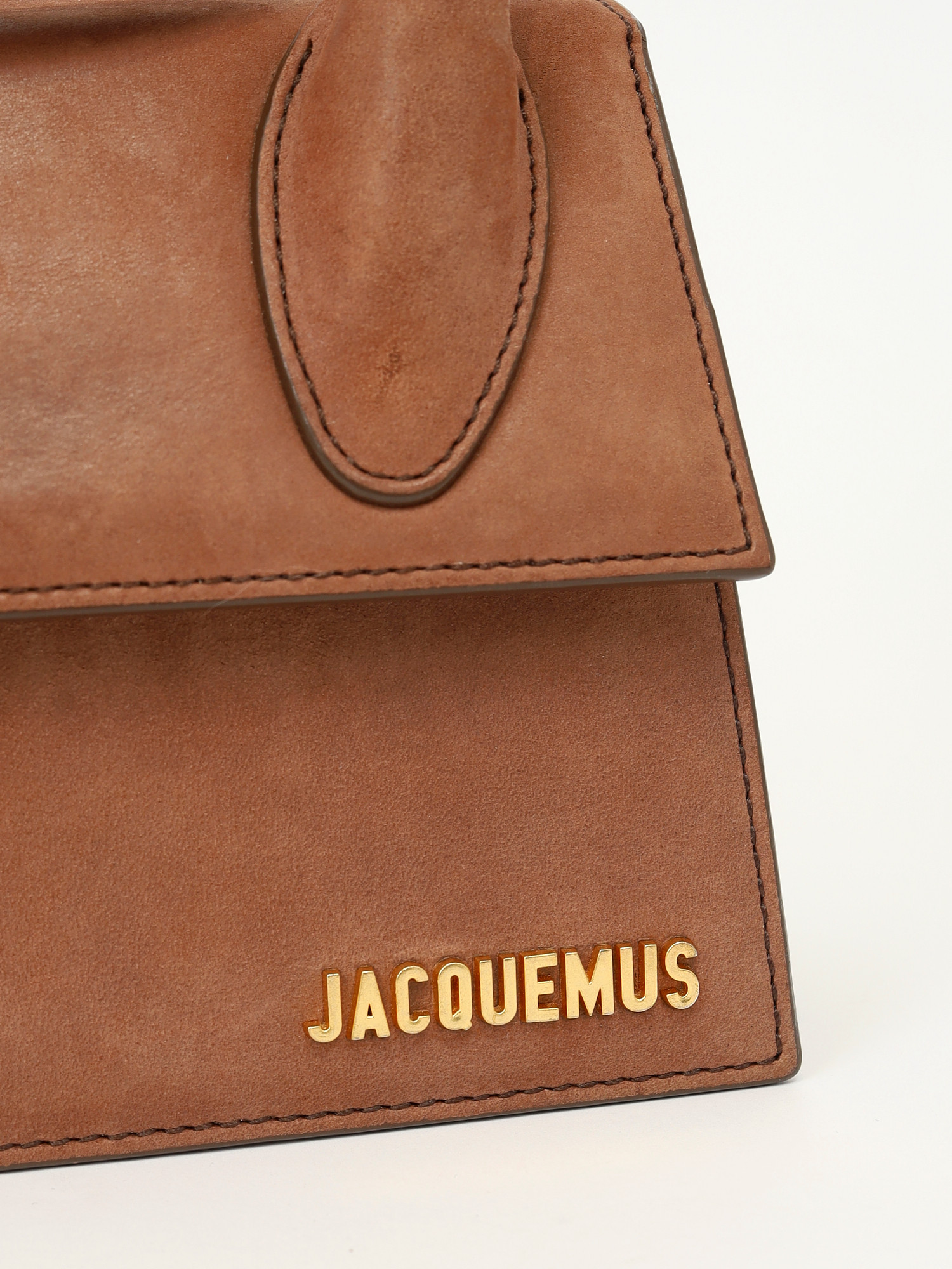 Сумки Jacquemus Le Chiquito изображение #6
