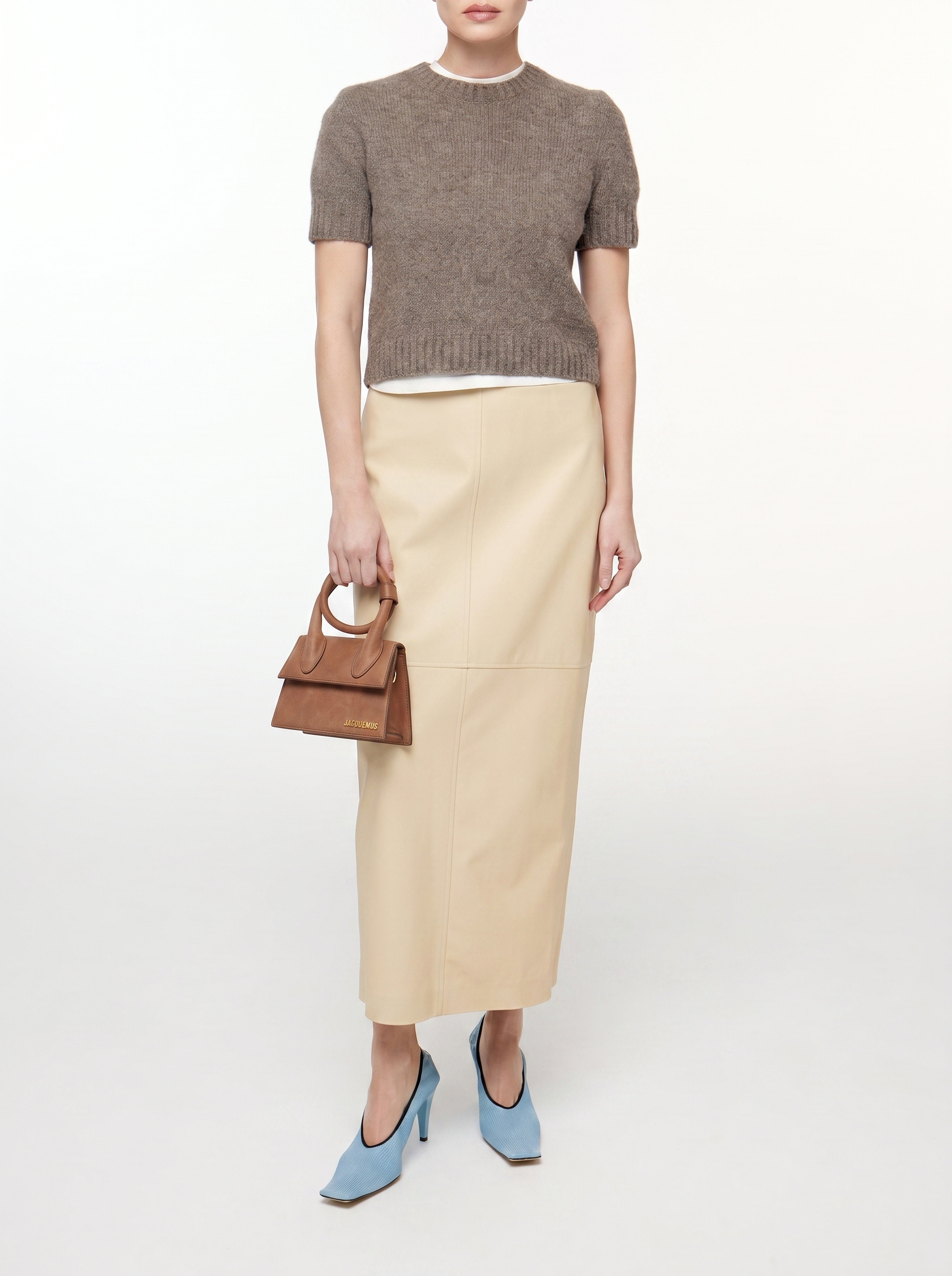 Сумки Jacquemus Le Chiquito изображение #2