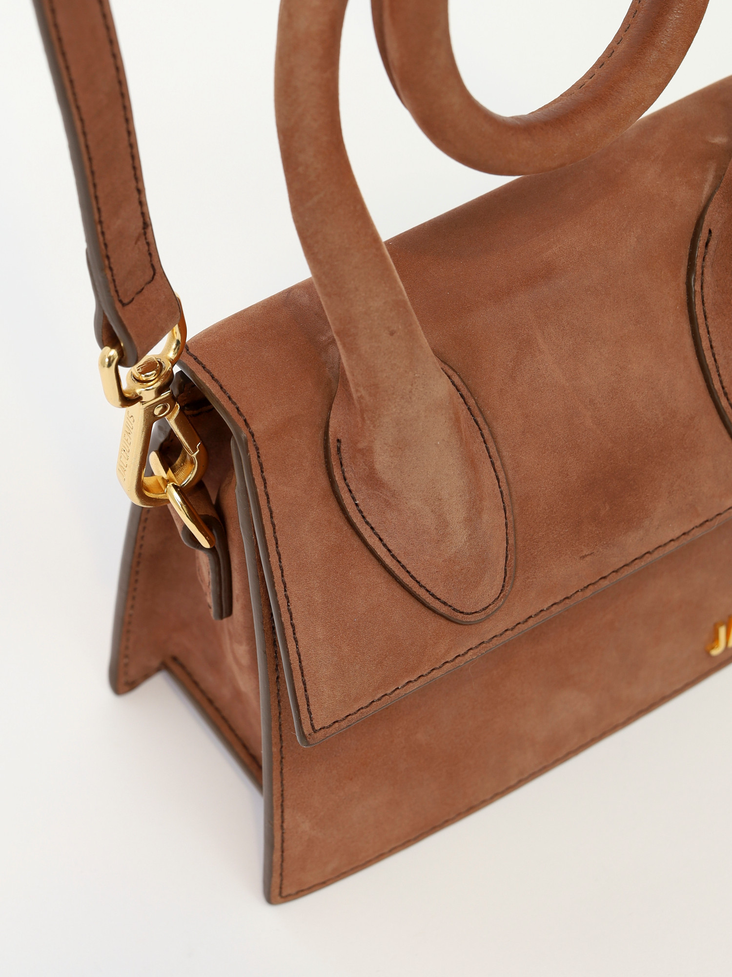Сумки Jacquemus Le Chiquito изображение #7