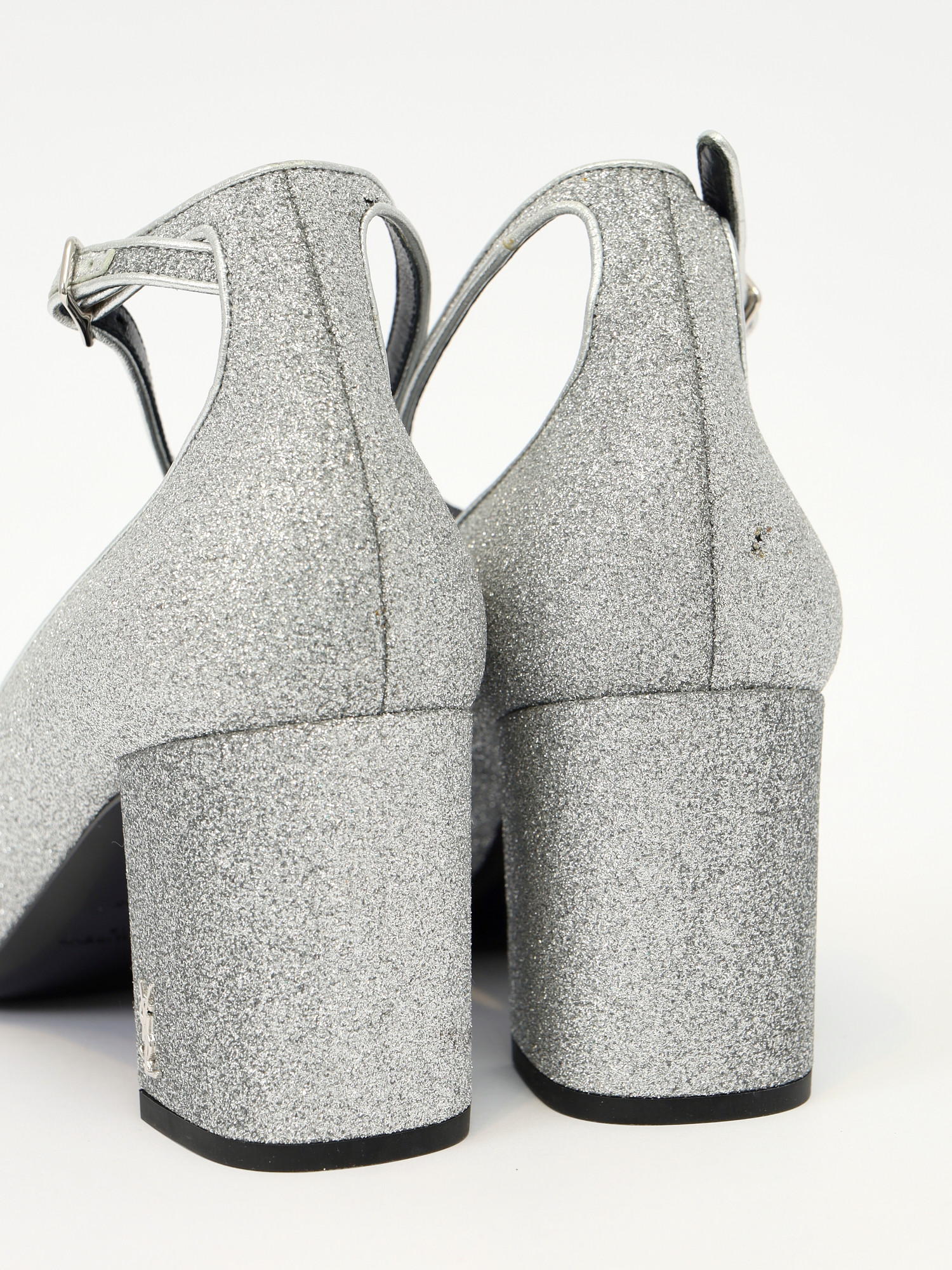 Обувь Saint Laurent Babies 38 изображение #8