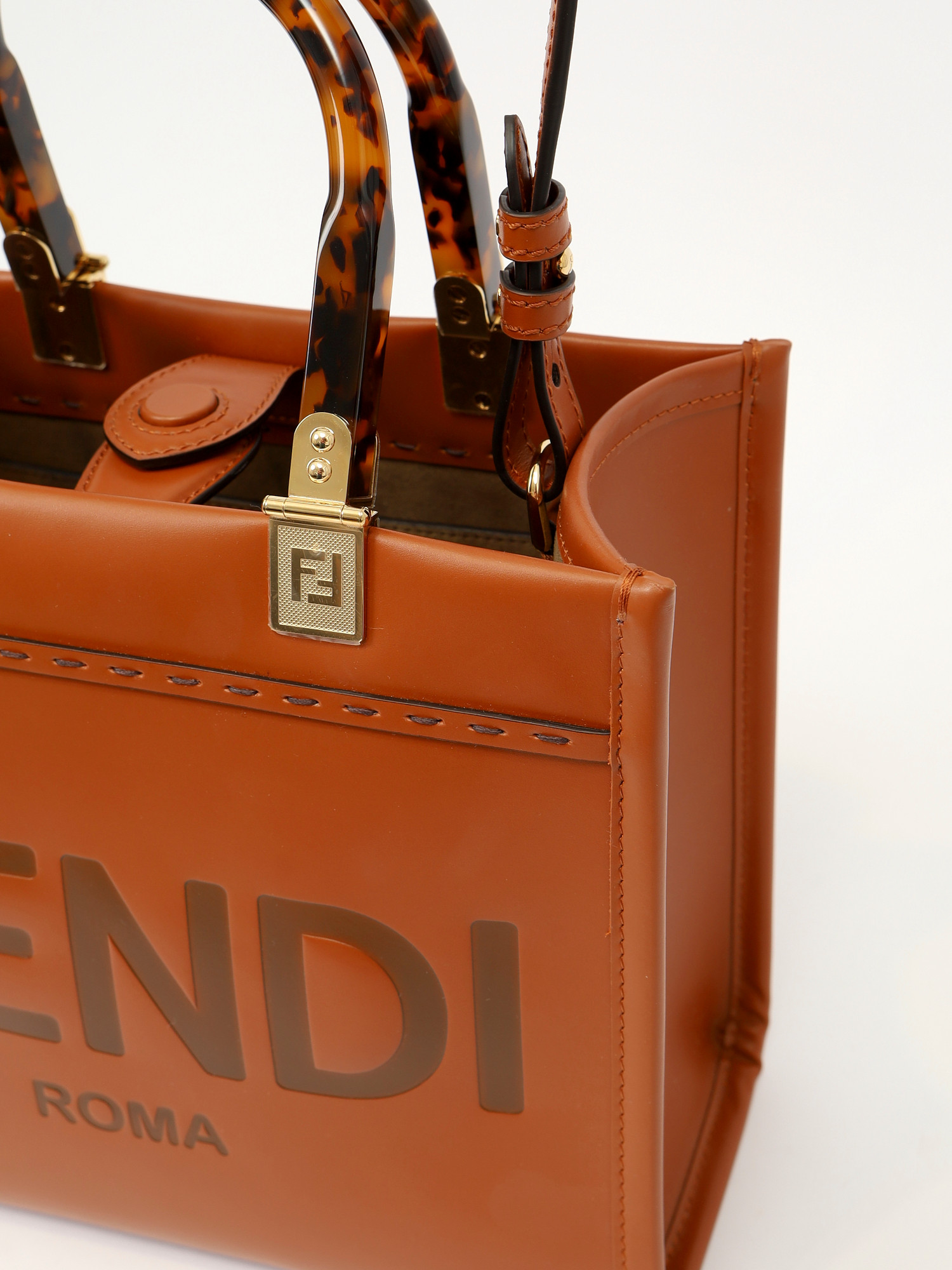 Сумки Fendi Sunshine изображение #8