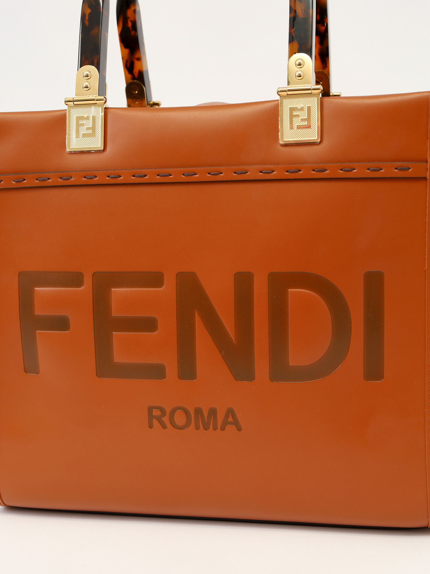 Сумки Fendi Sunshine изображение #6