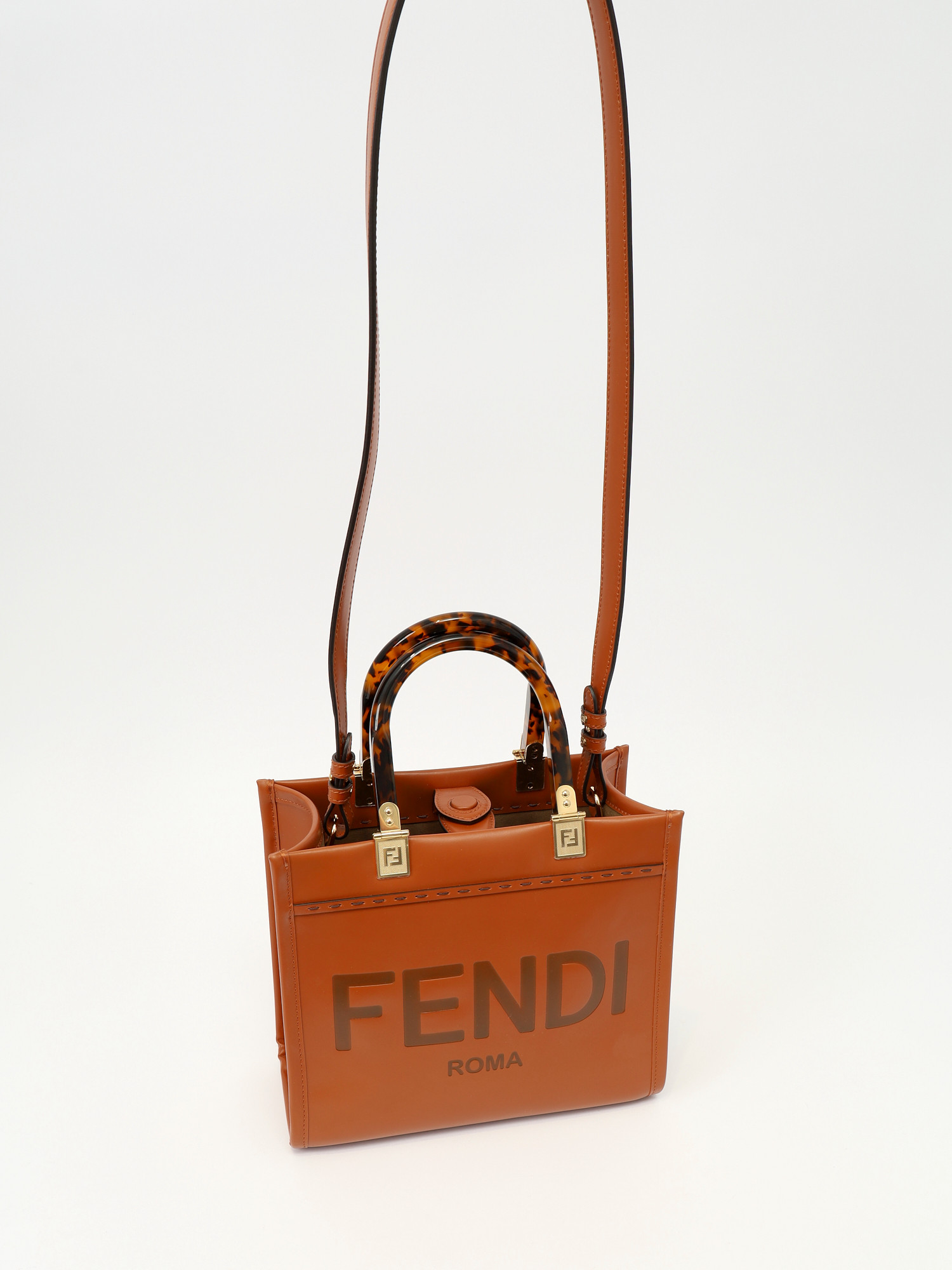 Сумки Fendi Sunshine изображение #5