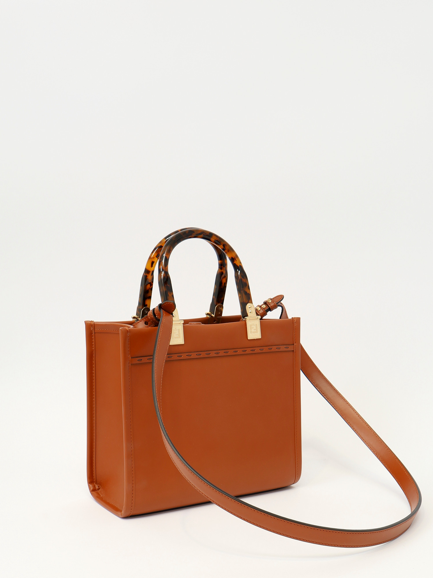 Сумки Fendi Sunshine изображение #4