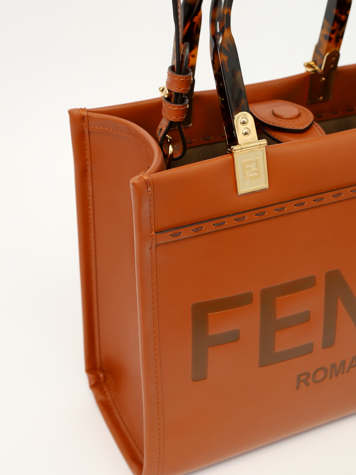 Сумки Fendi Sunshine изображение #7