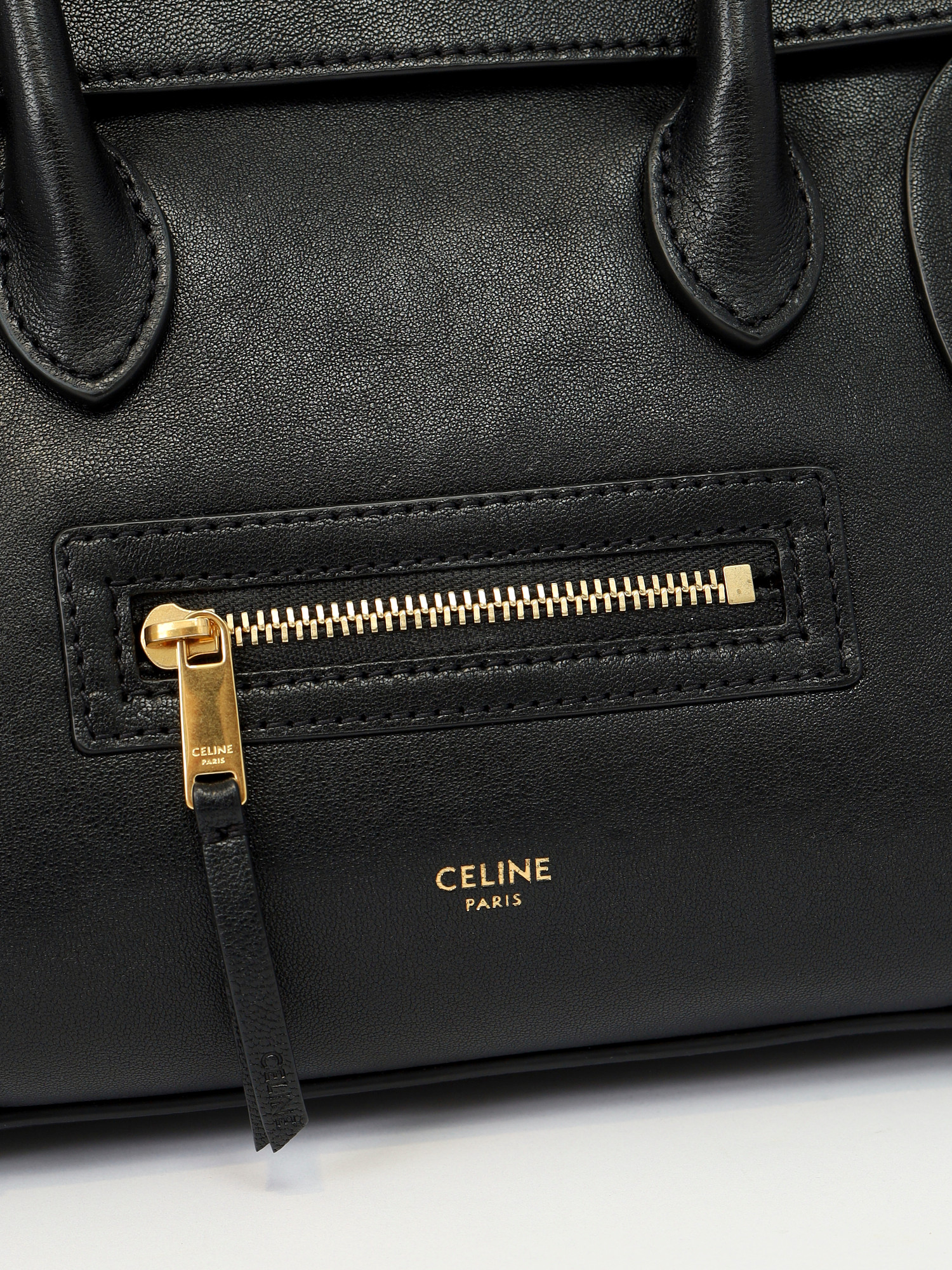 Сумки Celine New Luggage  изображение #6