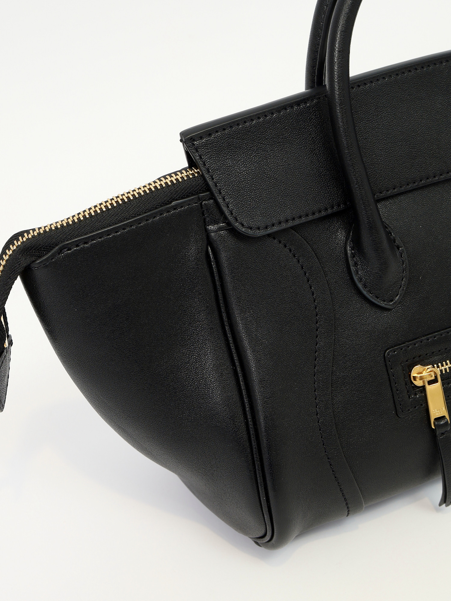 Сумки Celine New Luggage  изображение #7