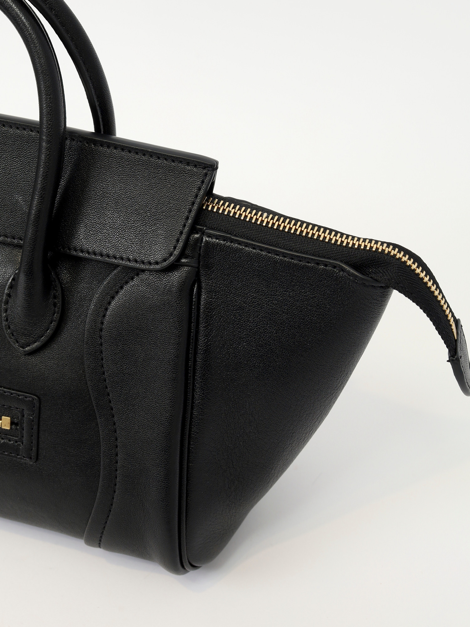 Сумки Celine New Luggage  изображение #8