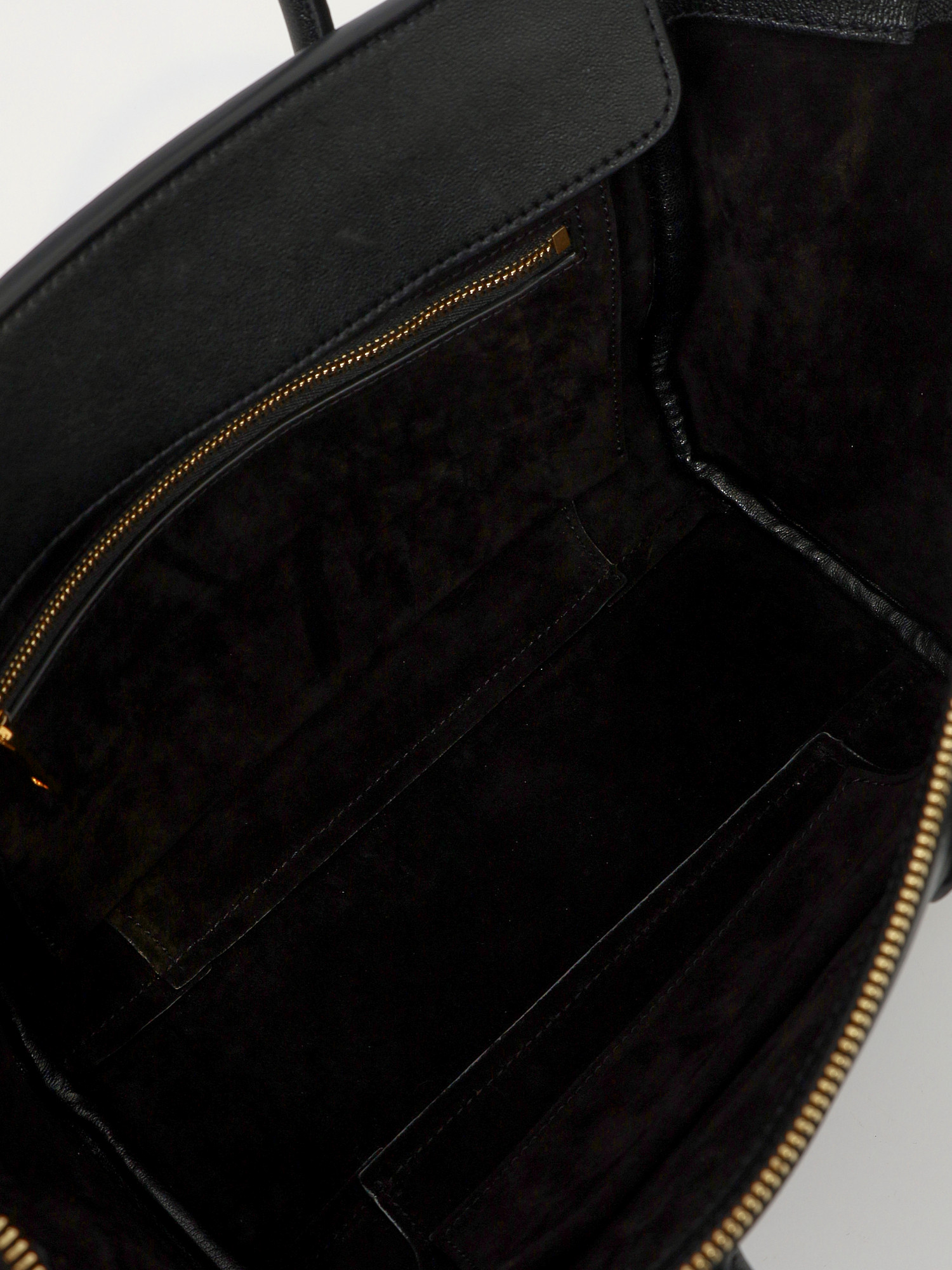 Сумки Celine New Luggage  изображение #11
